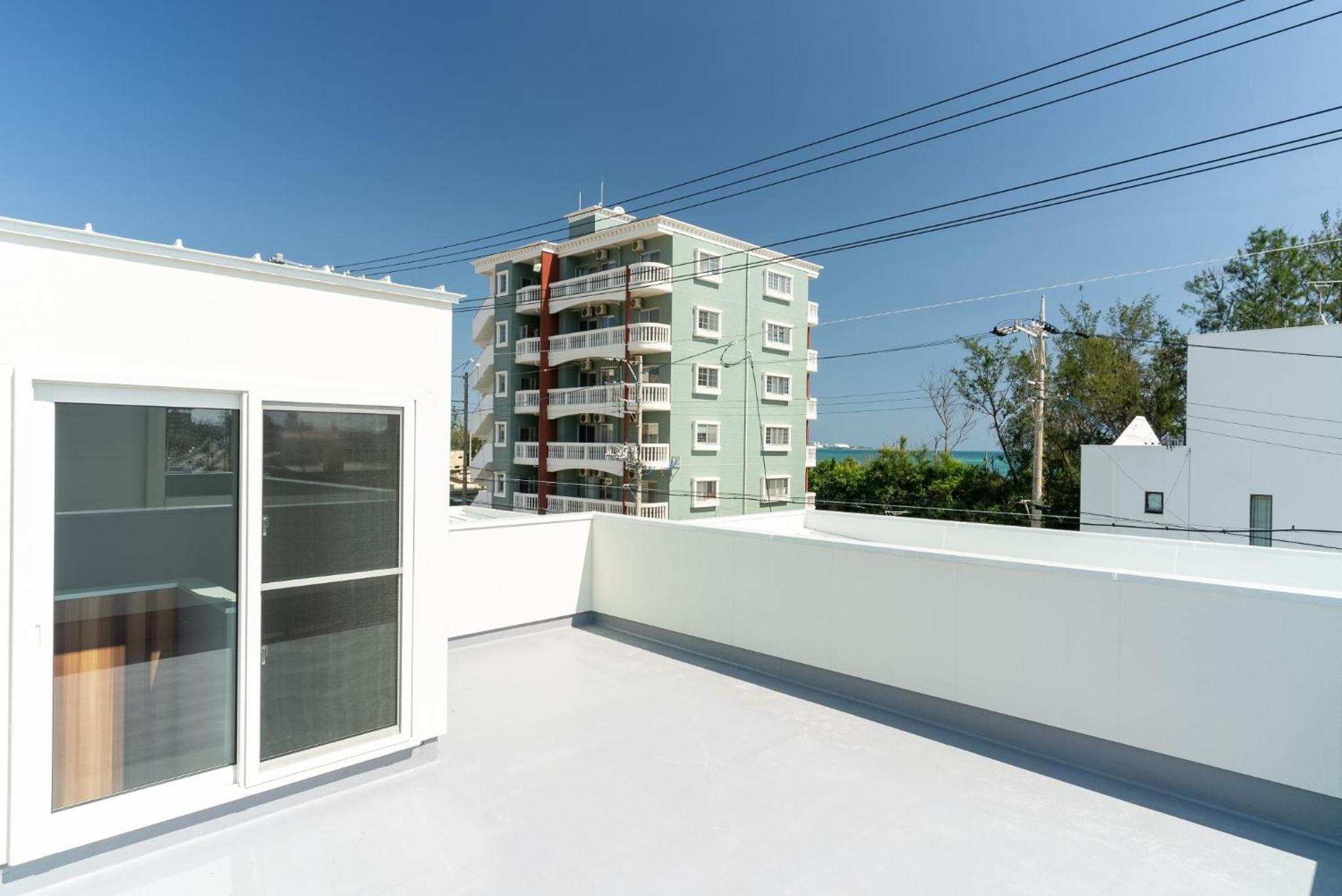 roof
