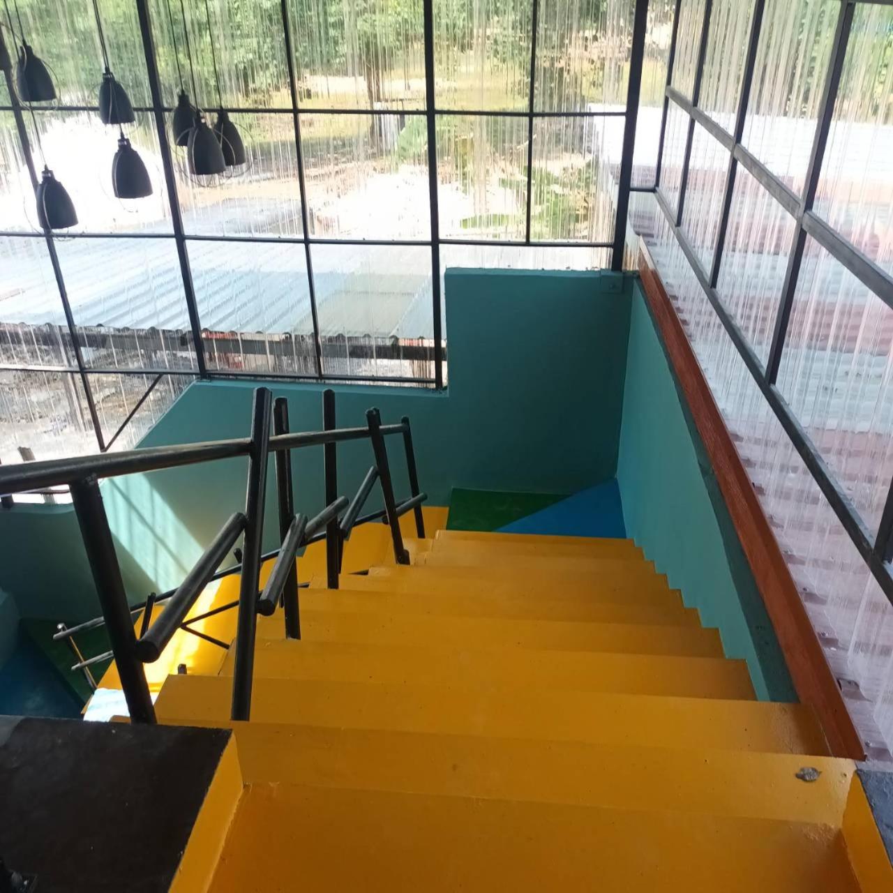 Green Gen Hotel, Mueang Phuket
