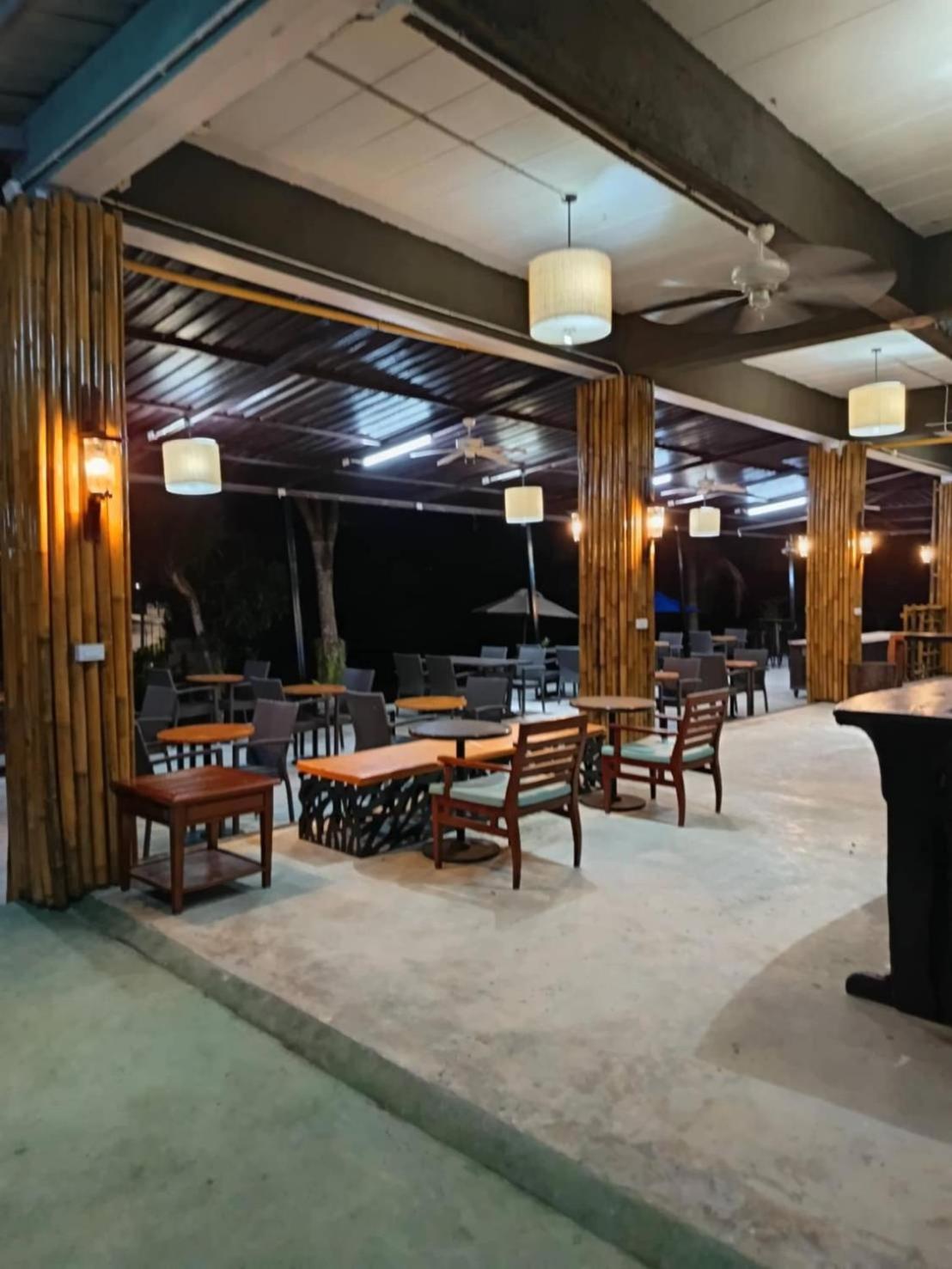 Green Gen Hotel, Mueang Phuket