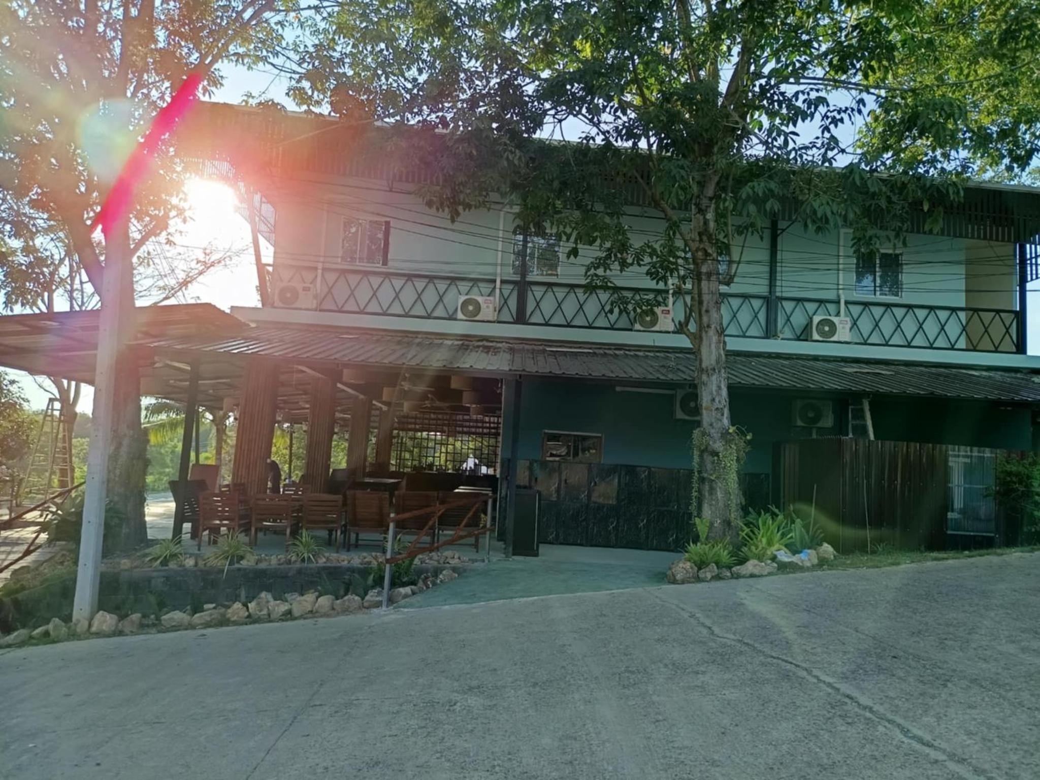 Green Gen Hotel, Mueang Phuket