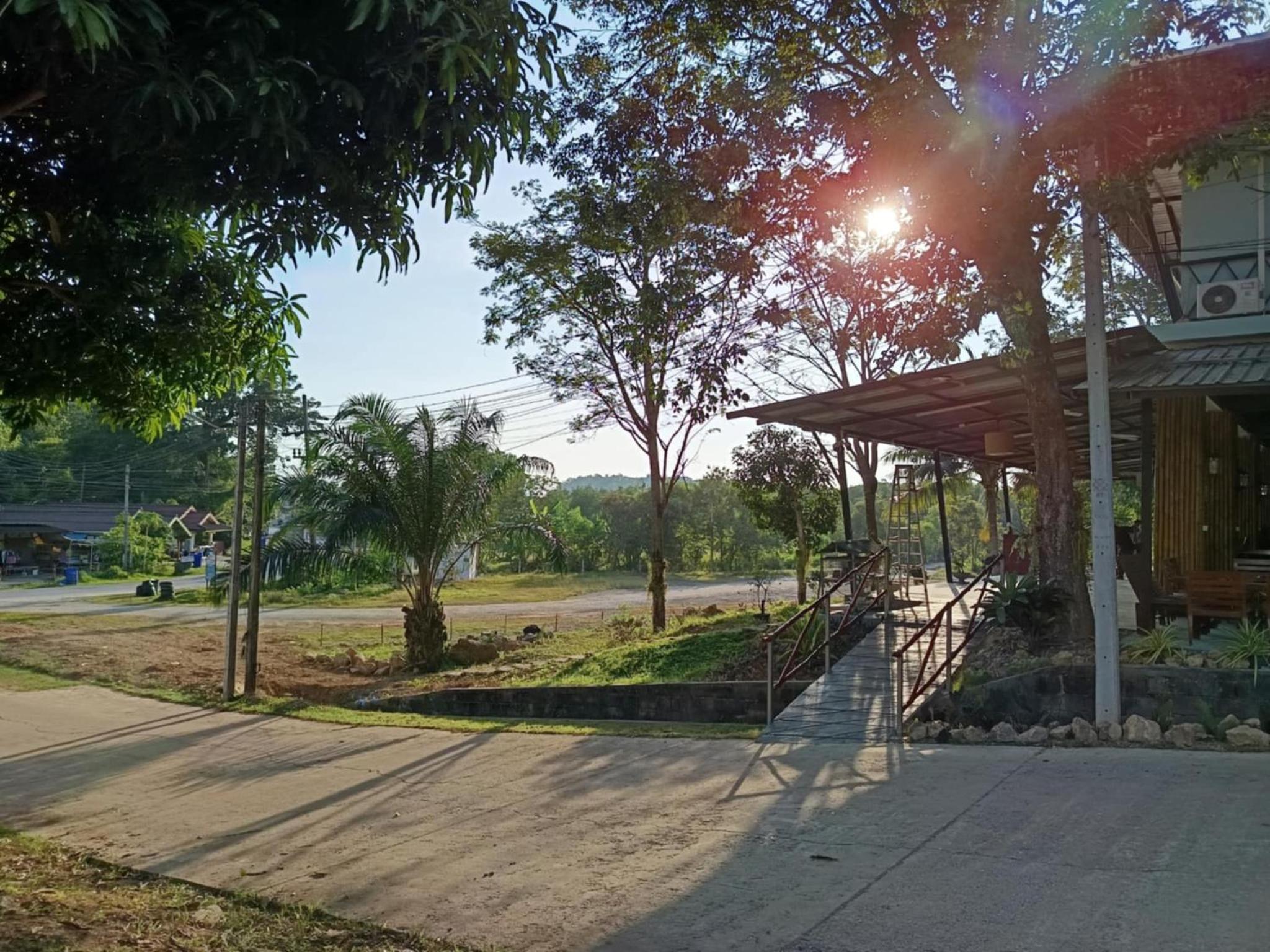 Green Gen Hotel, Mueang Phuket