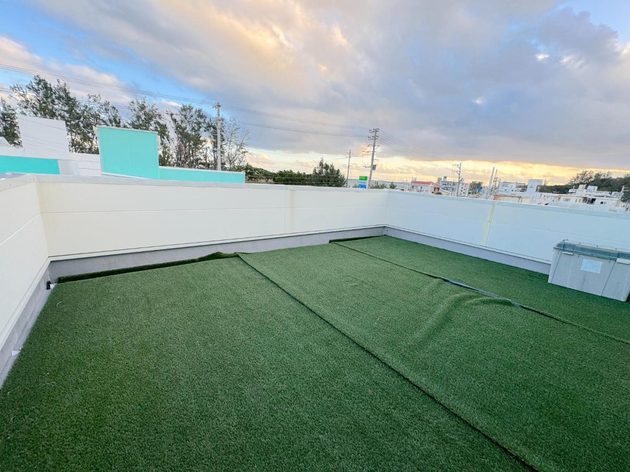 roof
