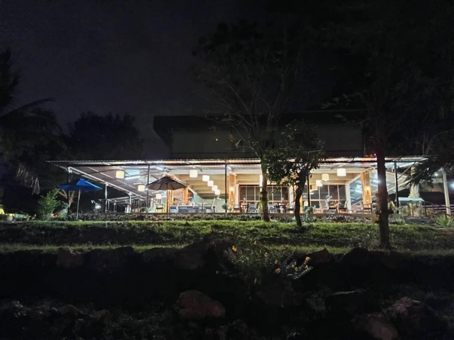 Green Gen Hotel, Mueang Phuket