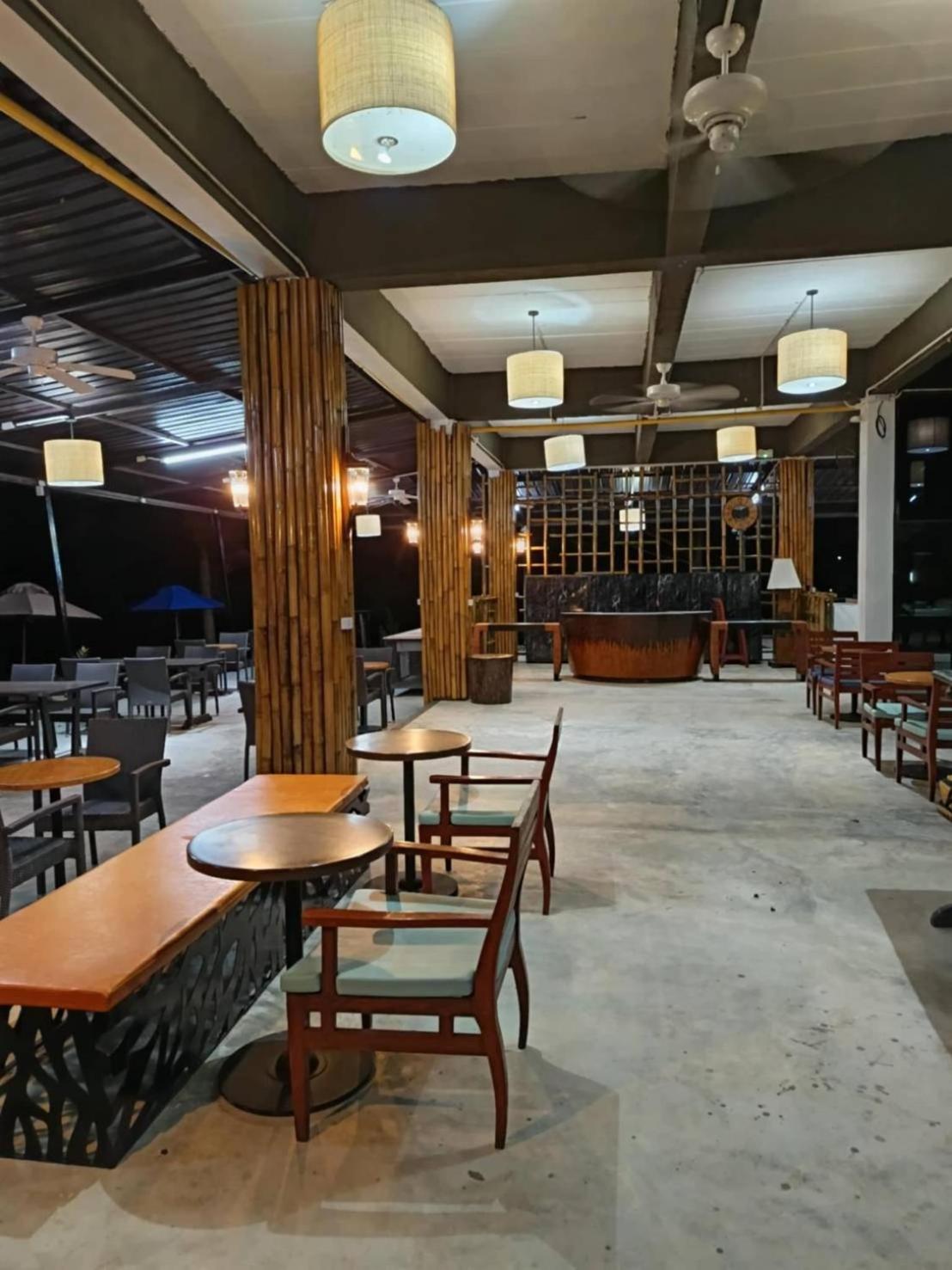 Green Gen Hotel, Mueang Phuket