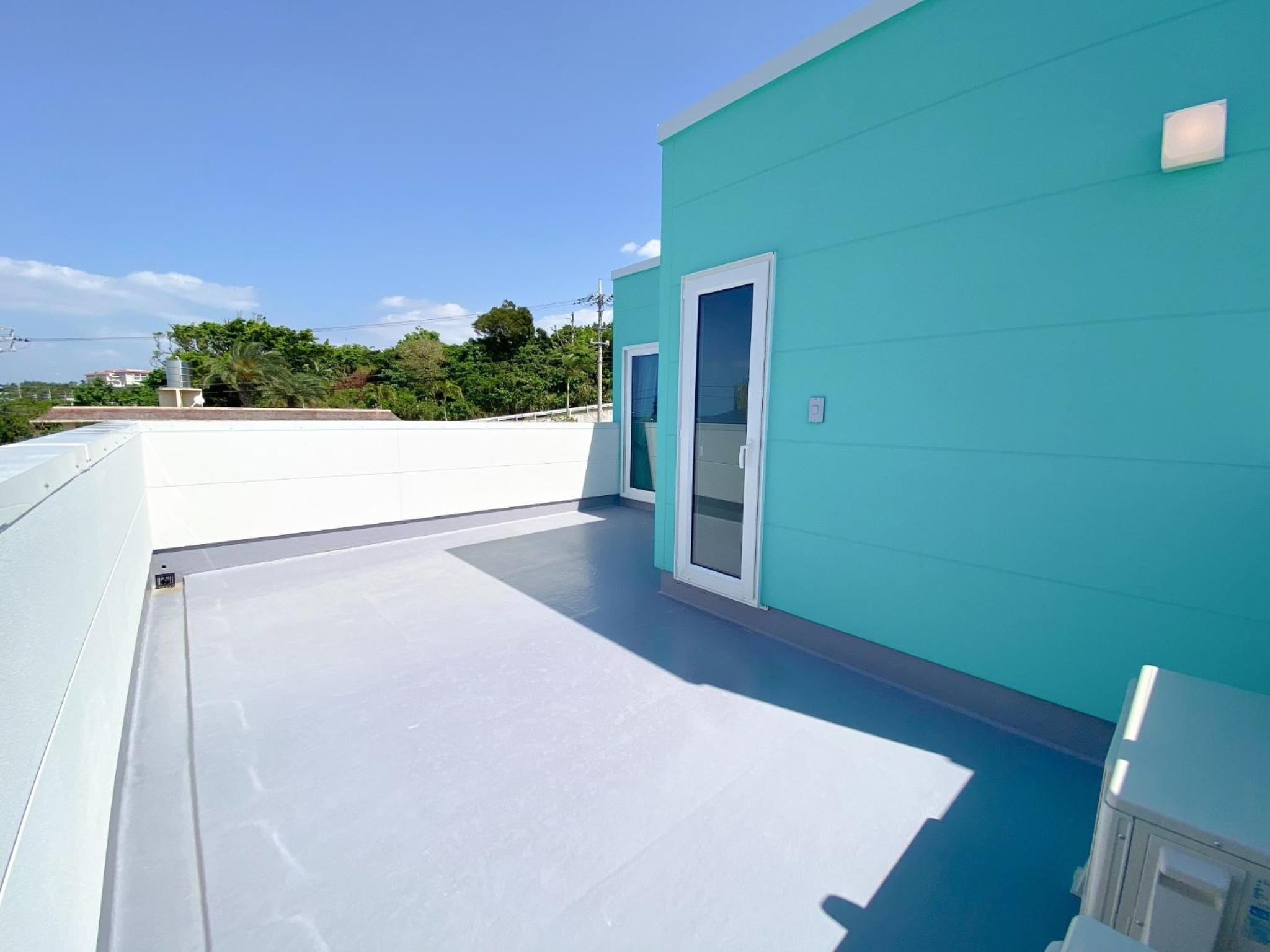 roof