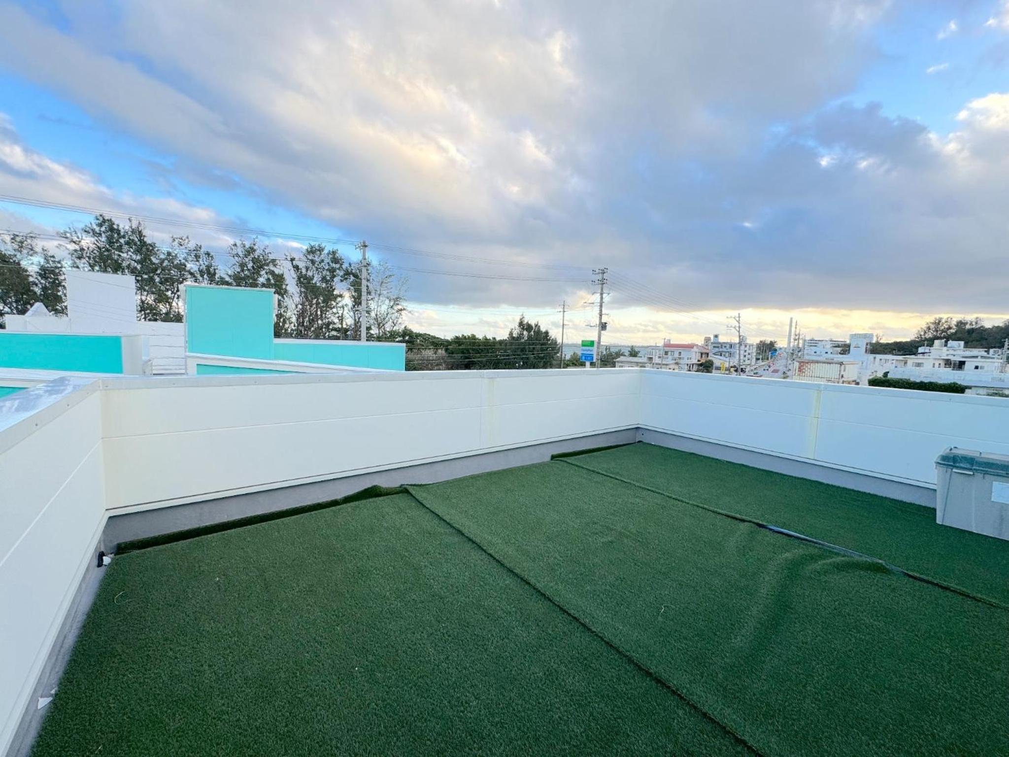 roof