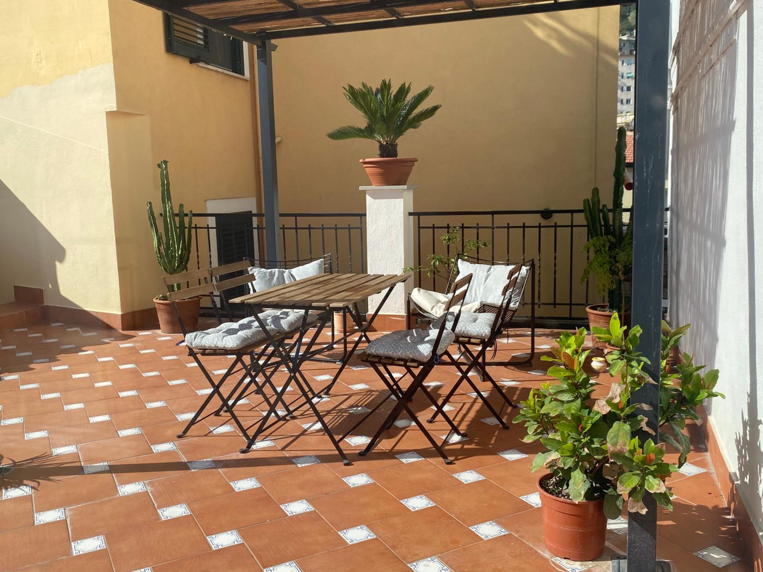 La casa di TeMaLo photo 4