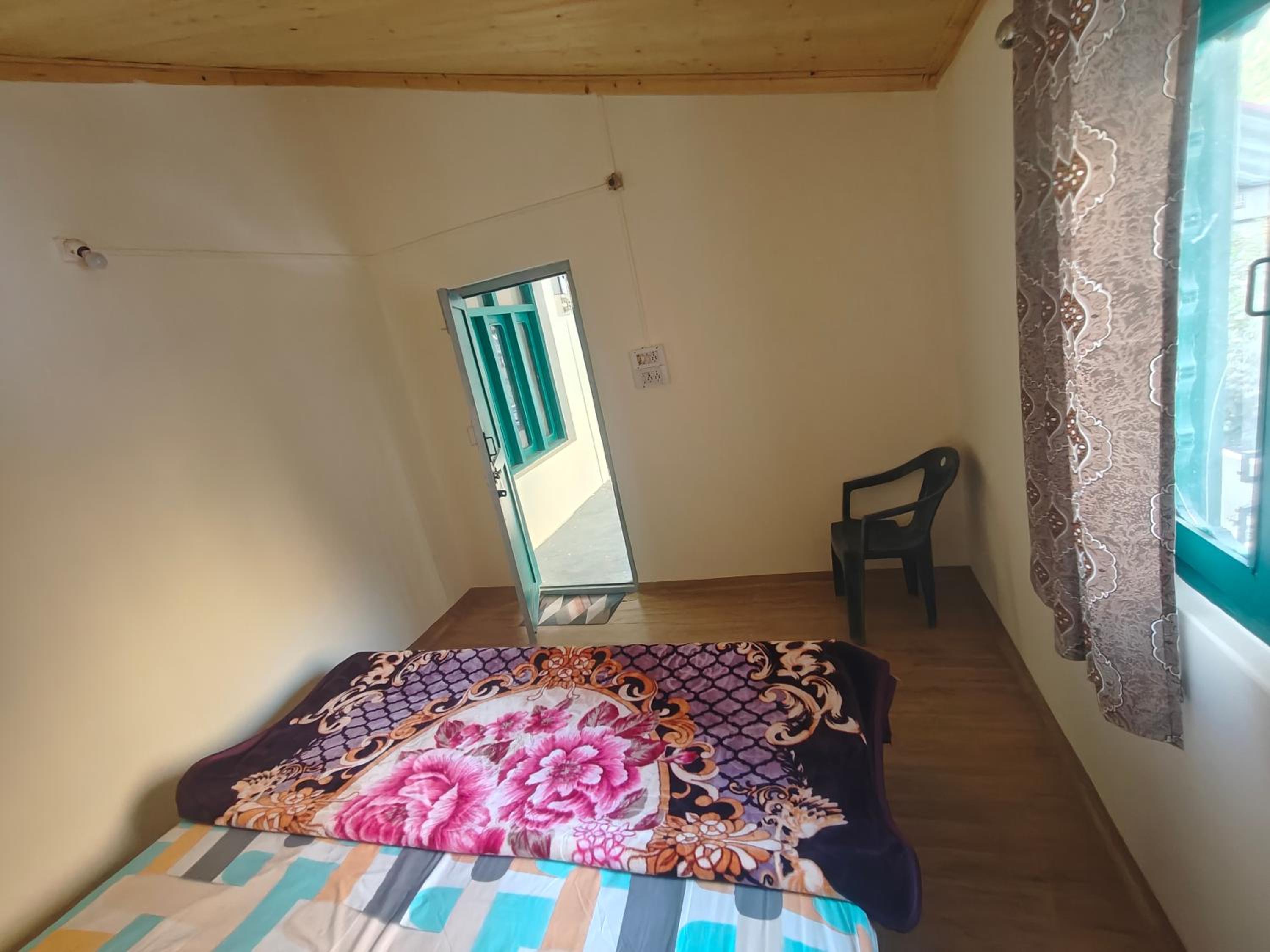 The Eleventh homestay