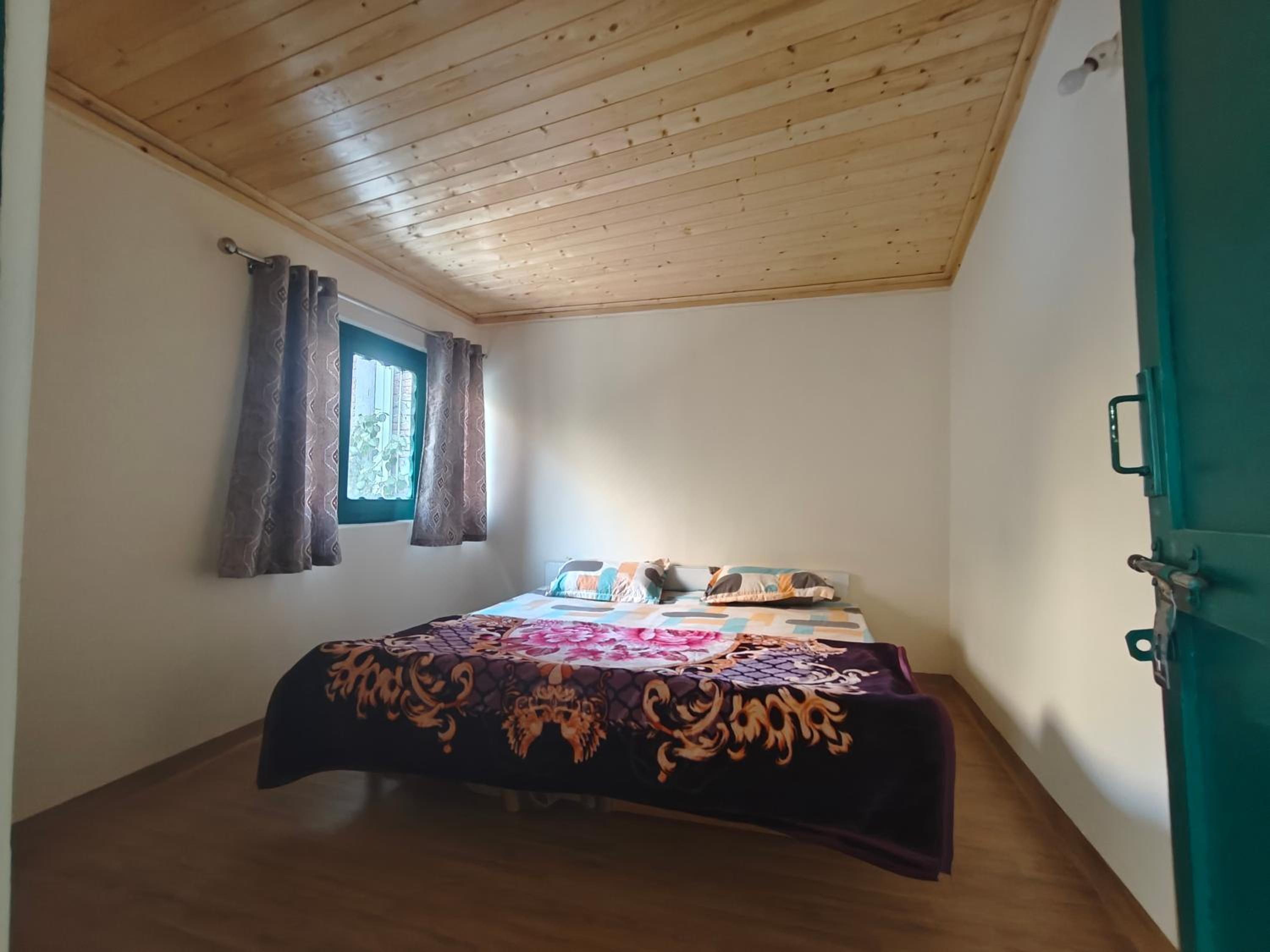 The Eleventh homestay
