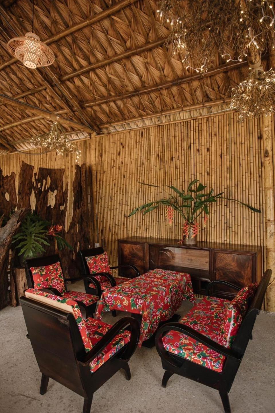 Suối Cốc Homestay view 5