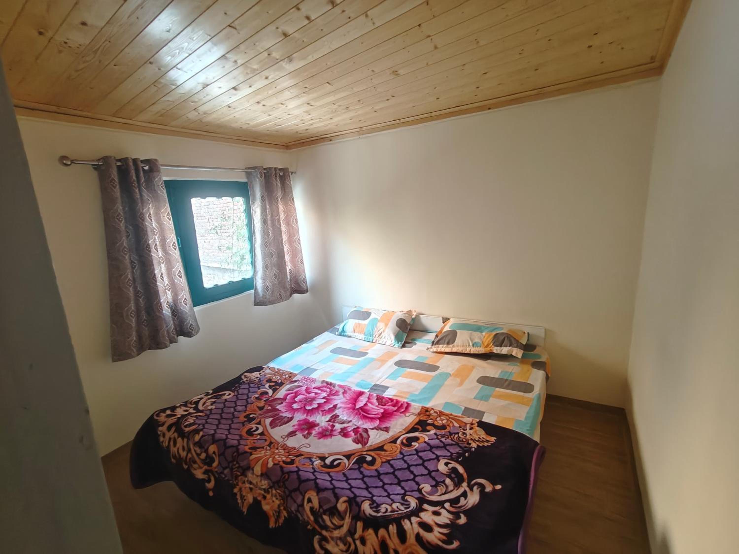 The Eleventh homestay