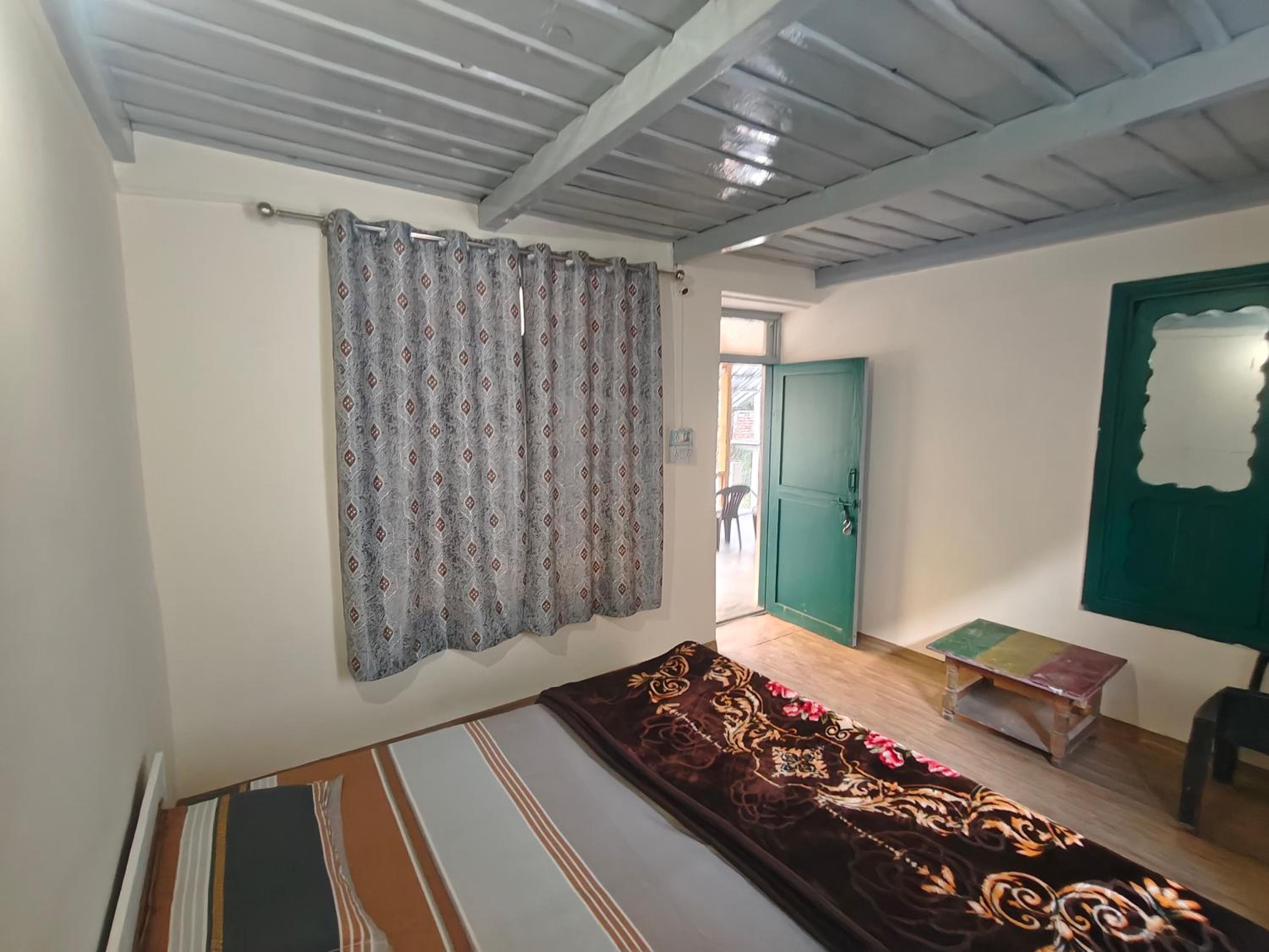 The Eleventh homestay