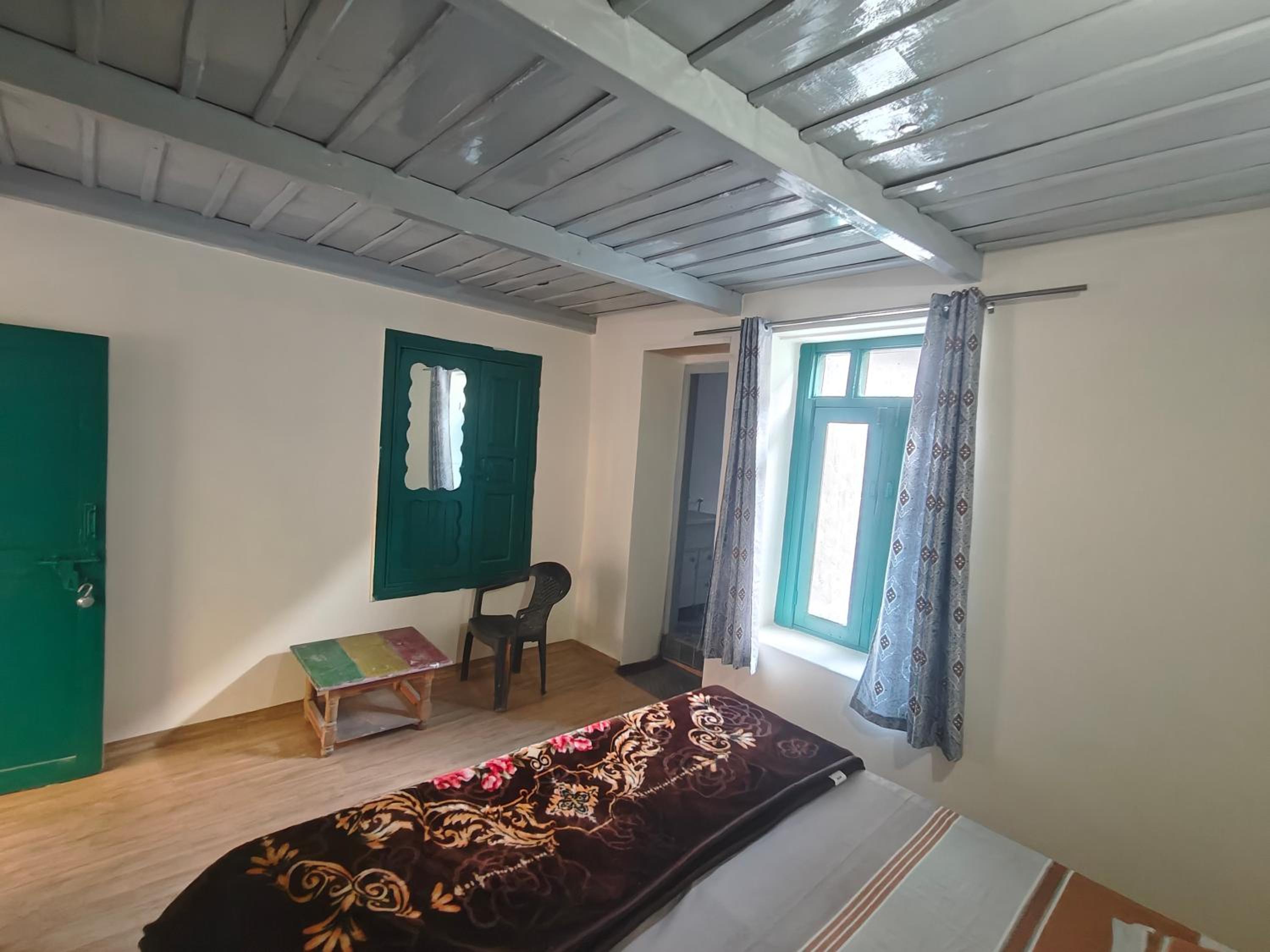 The Eleventh homestay