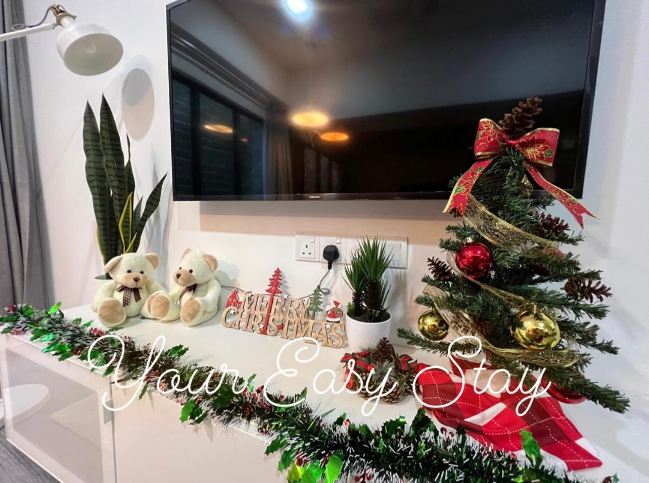 K Residence 12Paxs - Superior Luxurious SKYVilla - Genting Highland - 3Rooms 2Baths FREE WIFI by YourEasyStay photo 2
