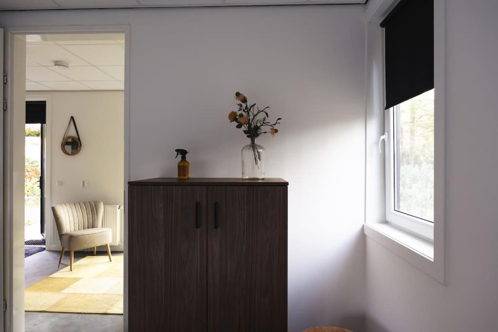Tiny House 'Het Berkenhuisje' view 4