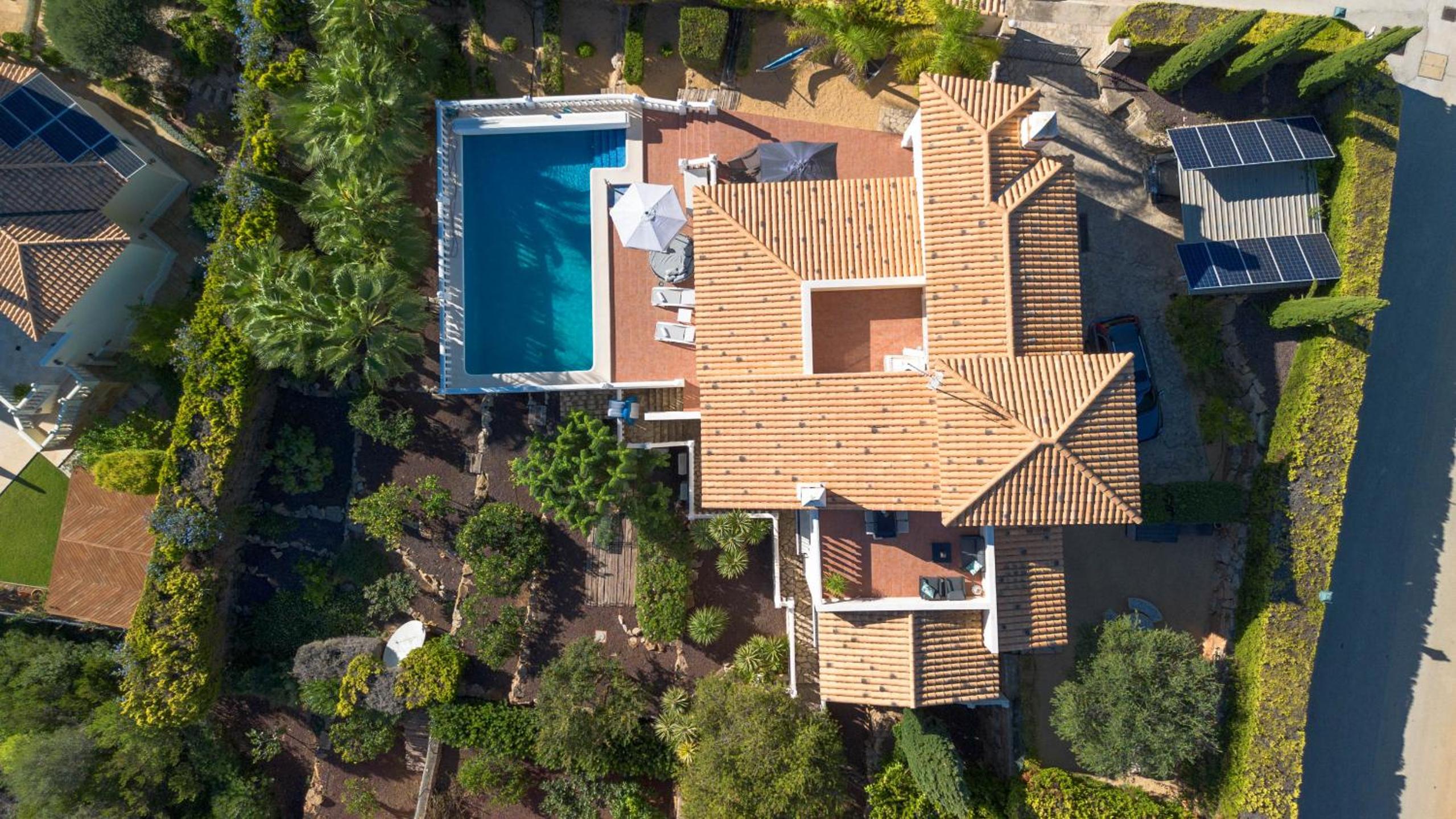 Villa Vinalopo