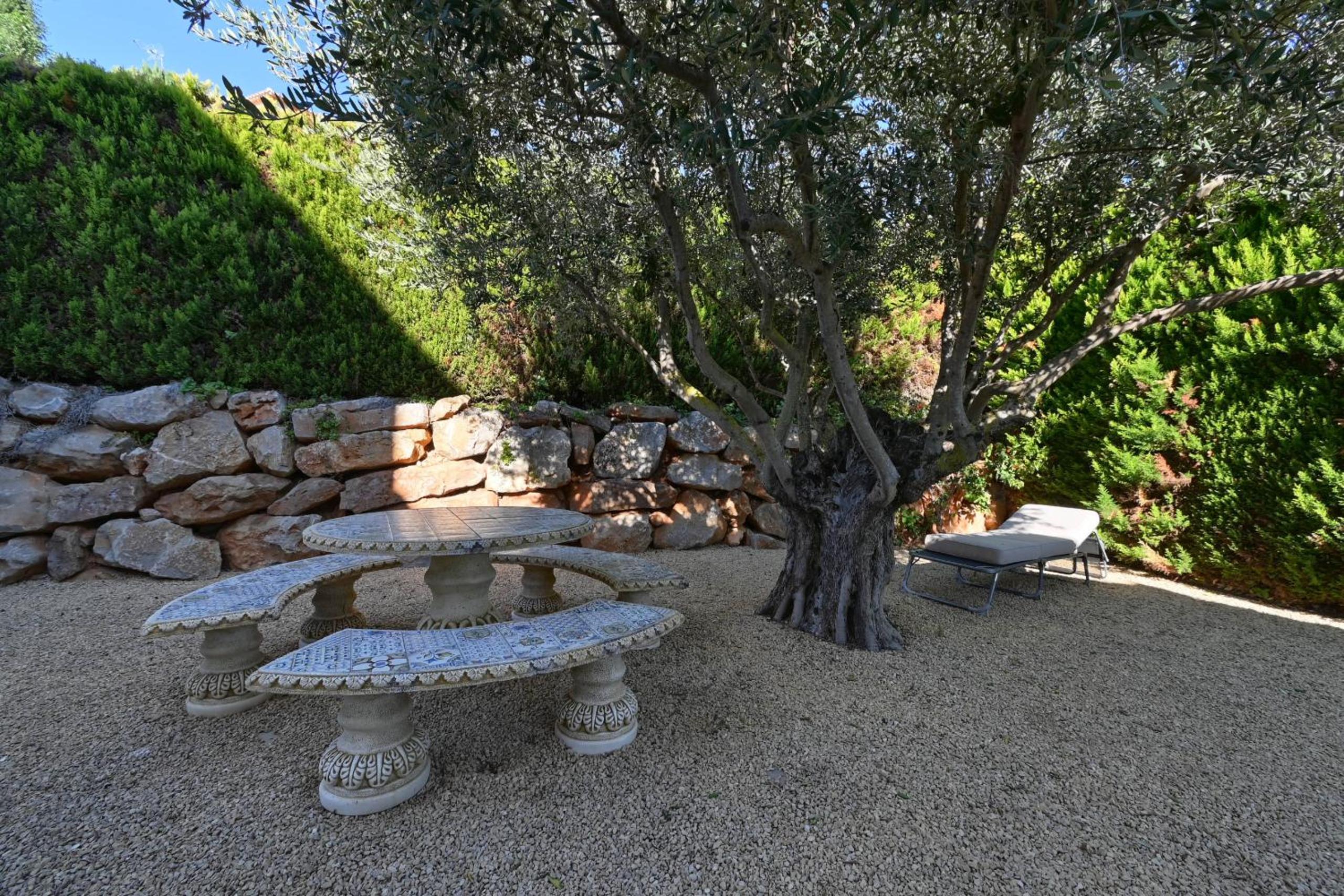 Villa Vinalopo