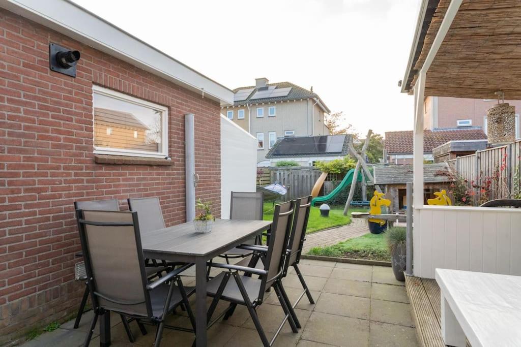 Haven woning in Wemeldinge