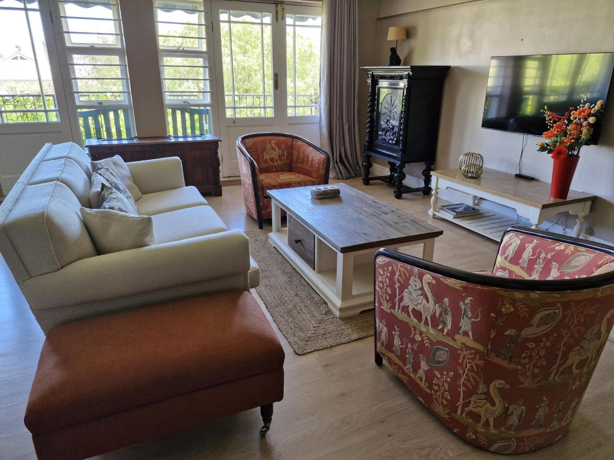 Mont Vue Manor - The Valley Apartment view 5
