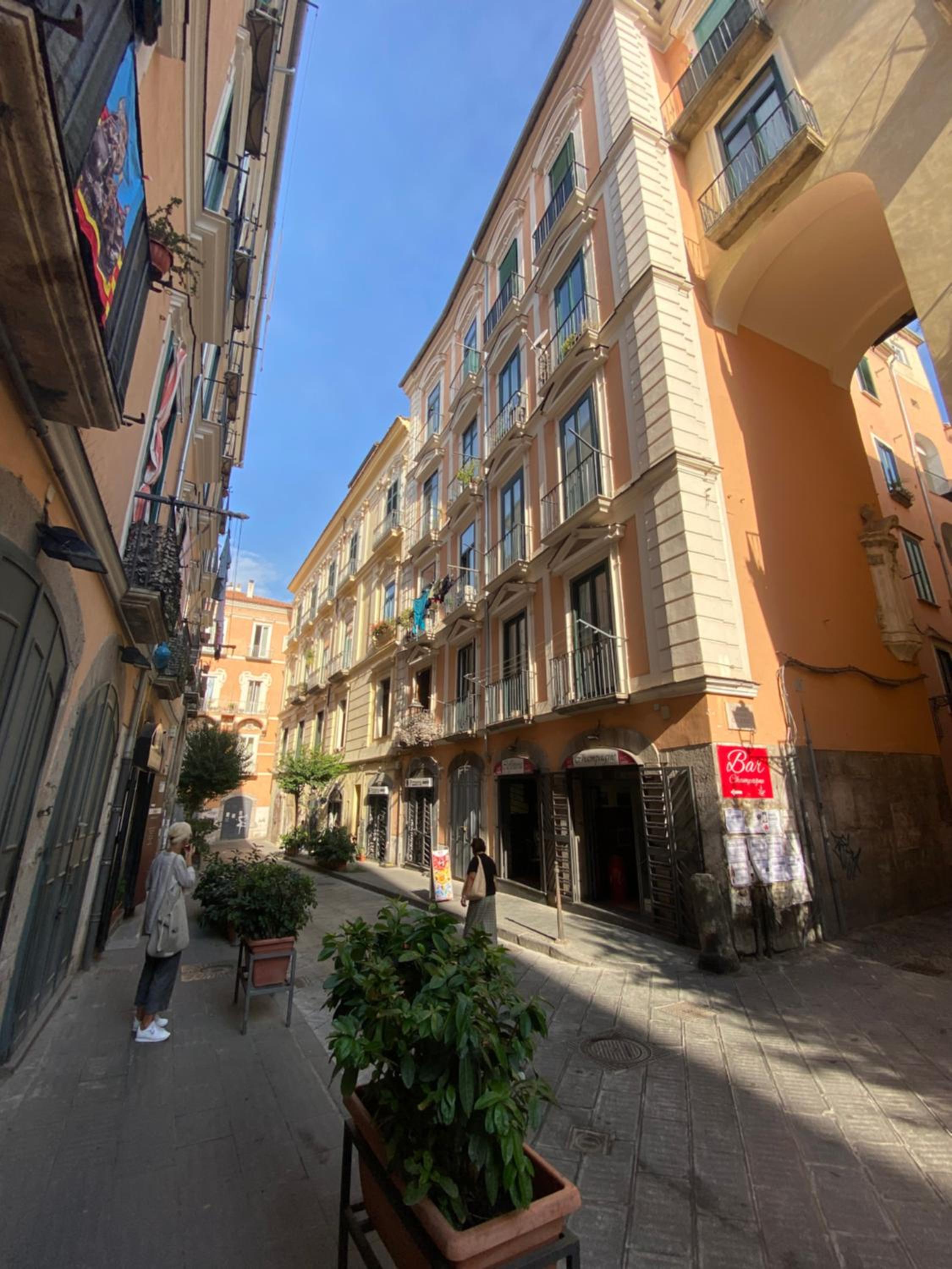 La casa di TeMaLo photo 1