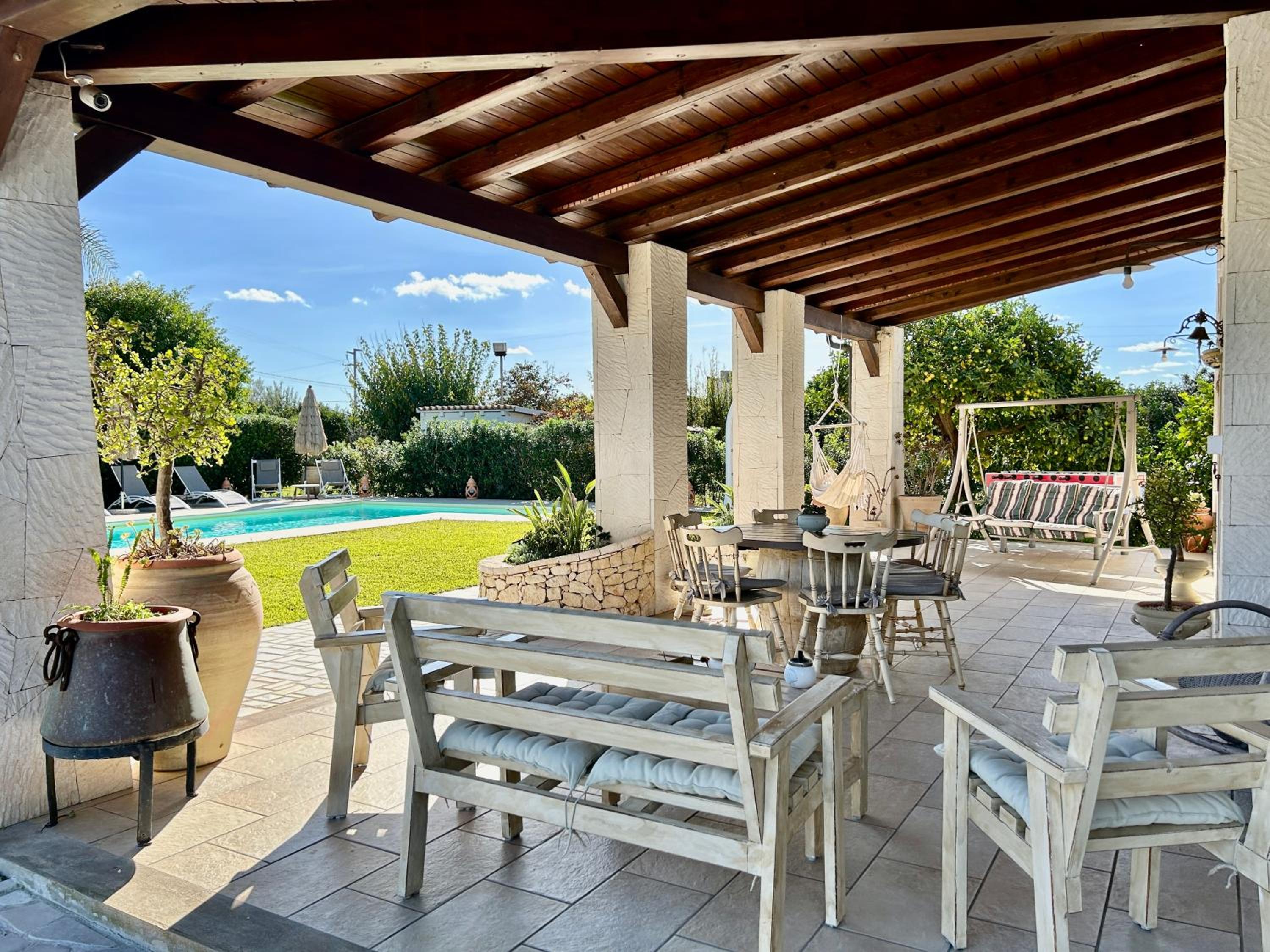 Villa Suq view 4