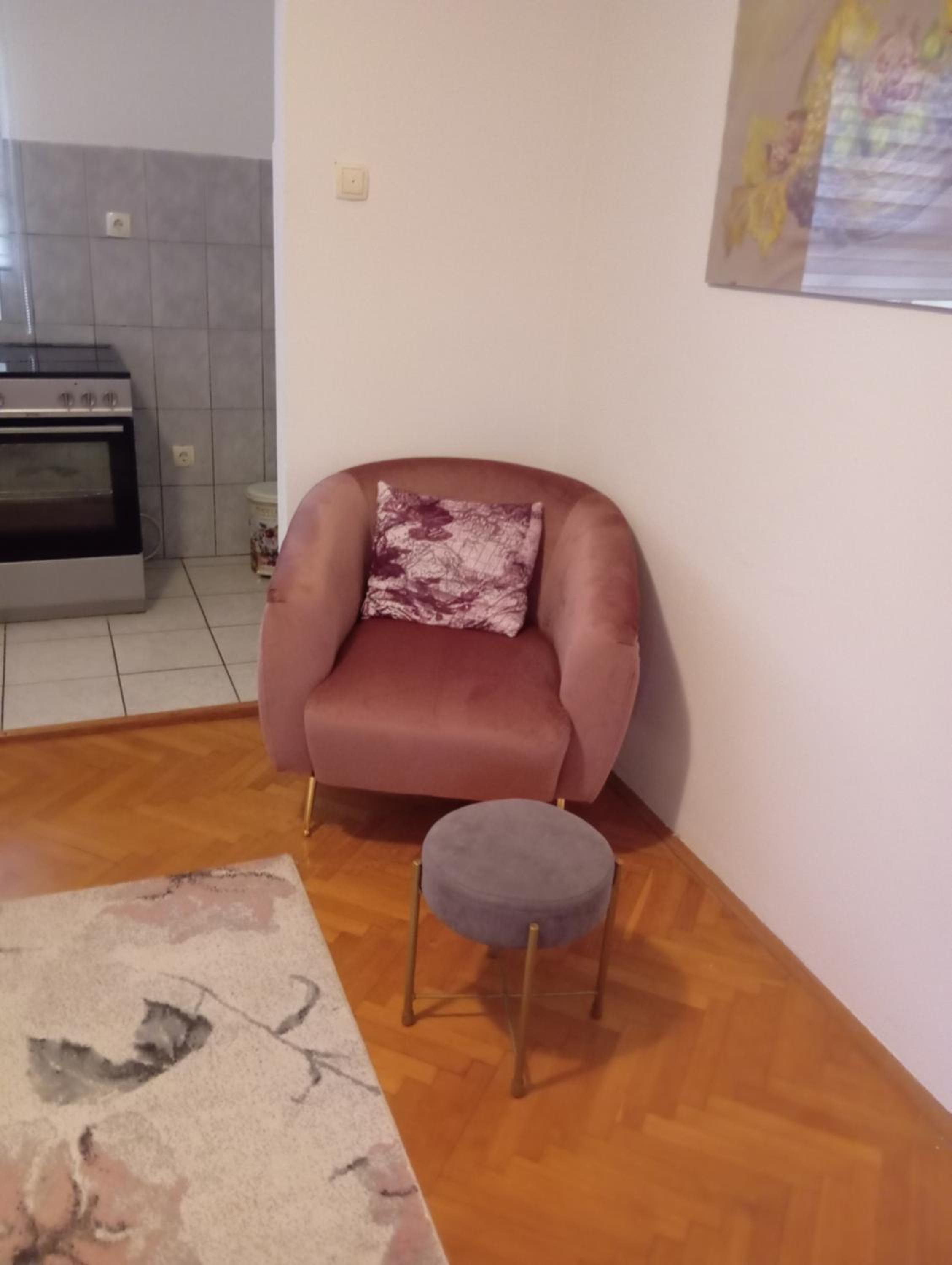 Apartments Suzana