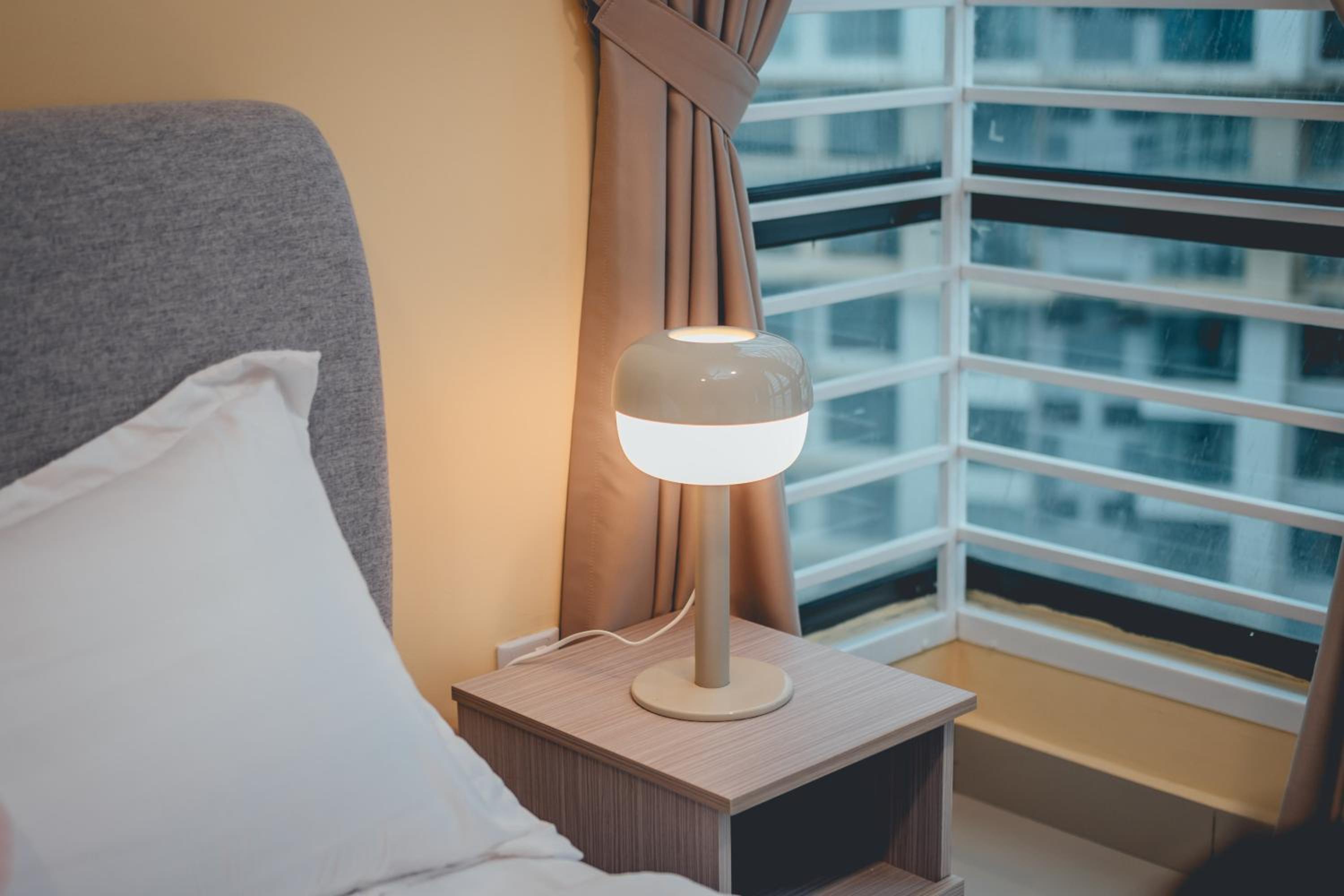 Dopamine 2BR ARC Austin Hill nr Taman Daya Austin by Our Stay