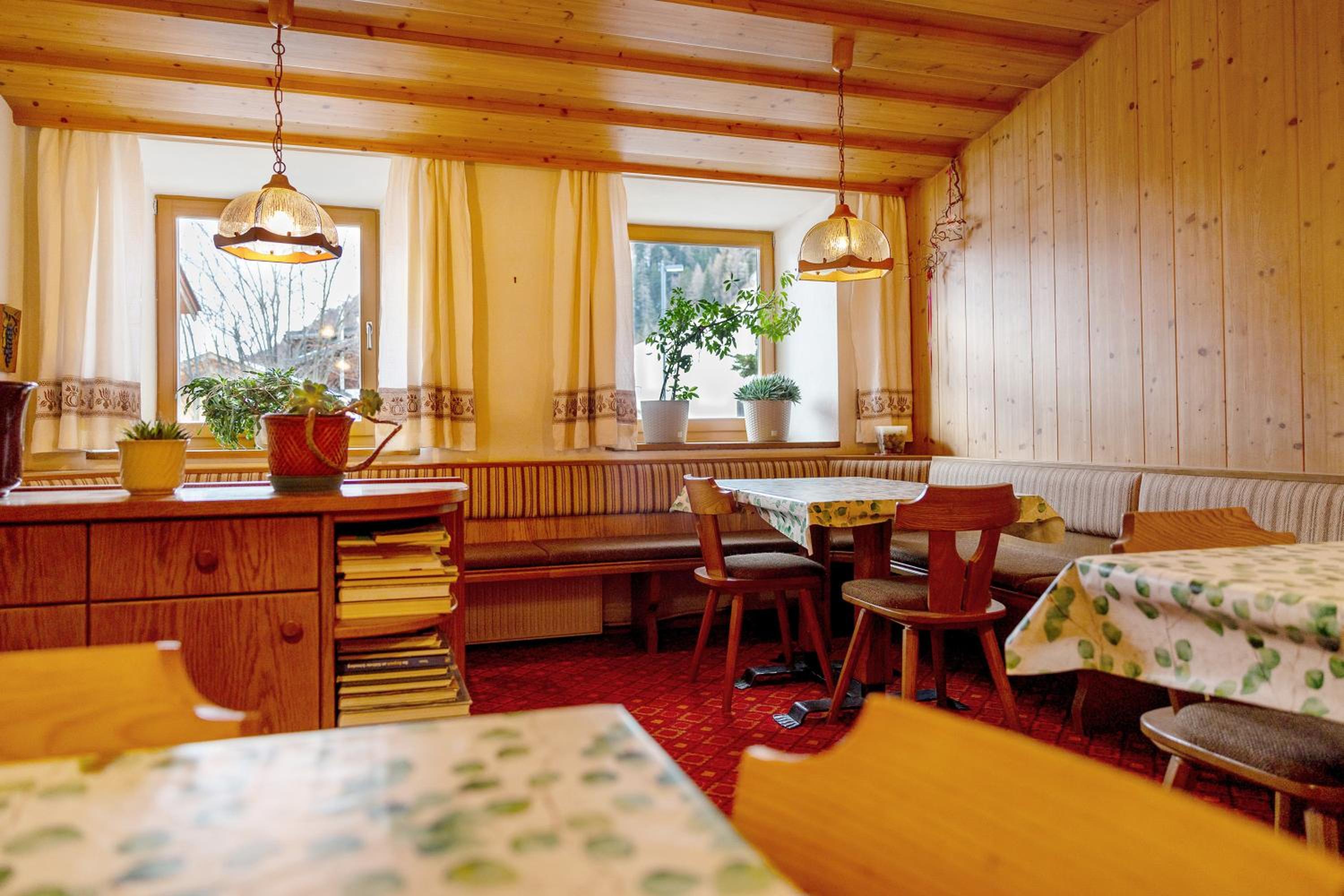 Bartlhof Refugium