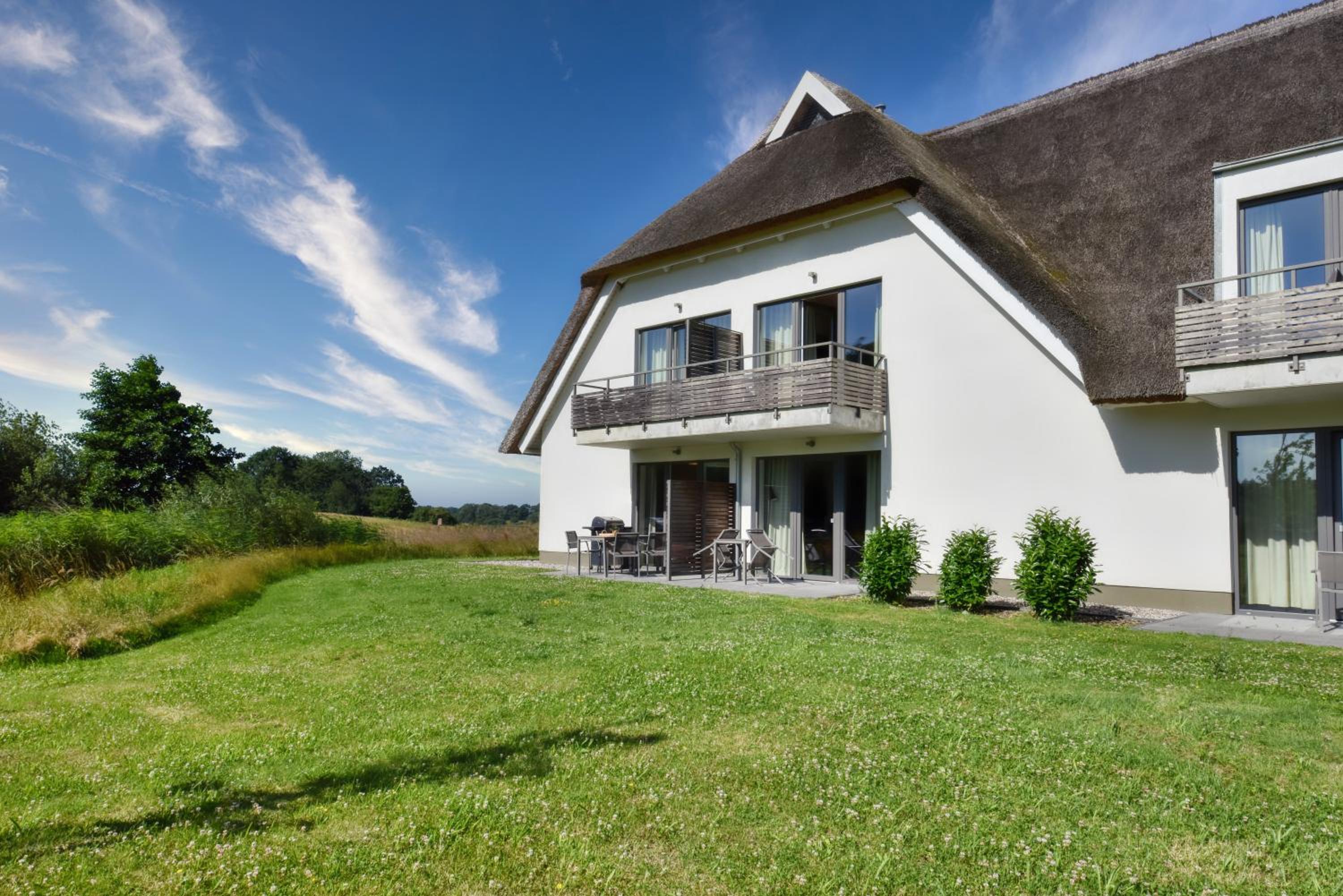 Kleiber im Wreecher Idyll