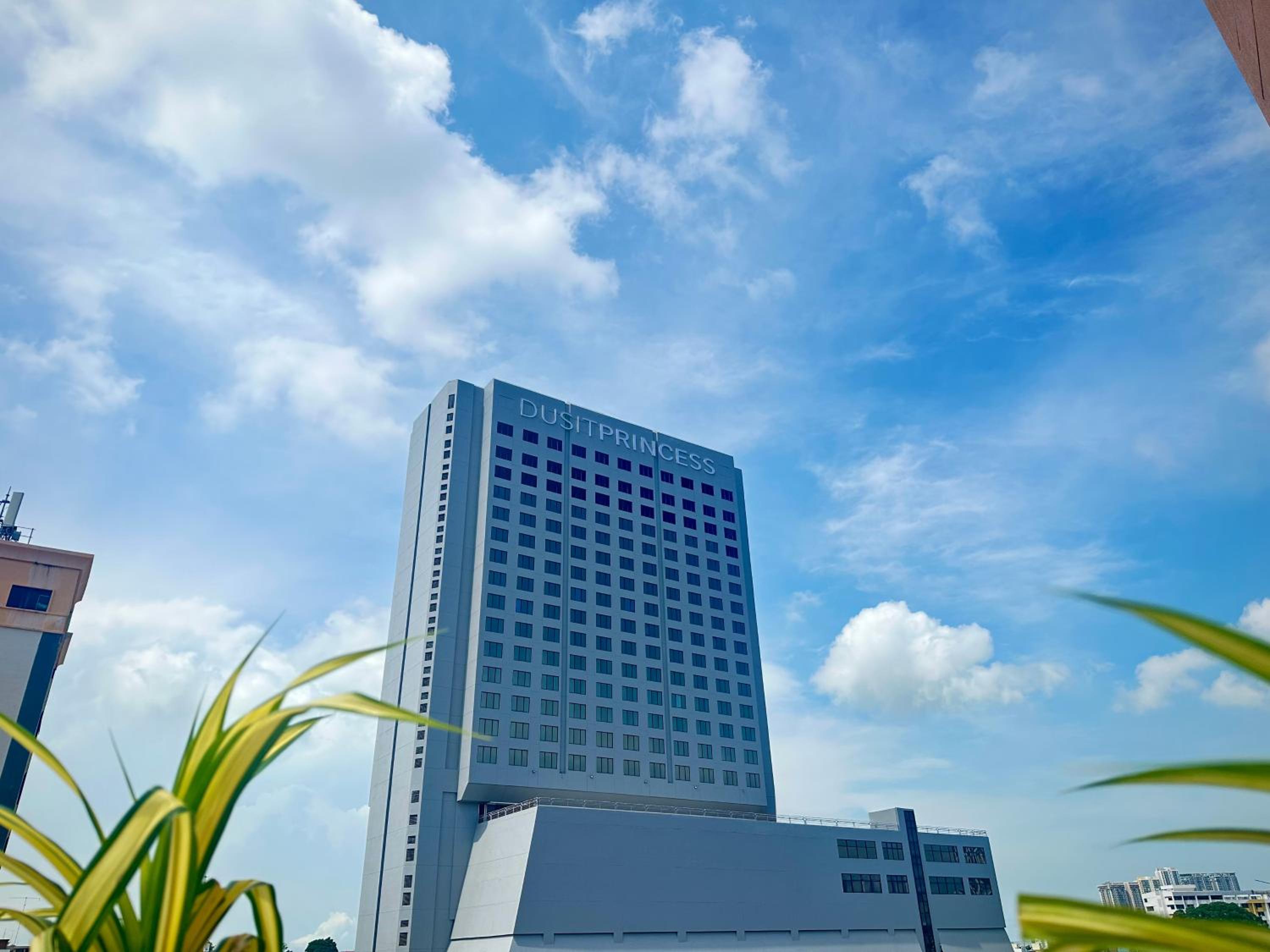 Hotel Dusit Princess Melaka - Image 1