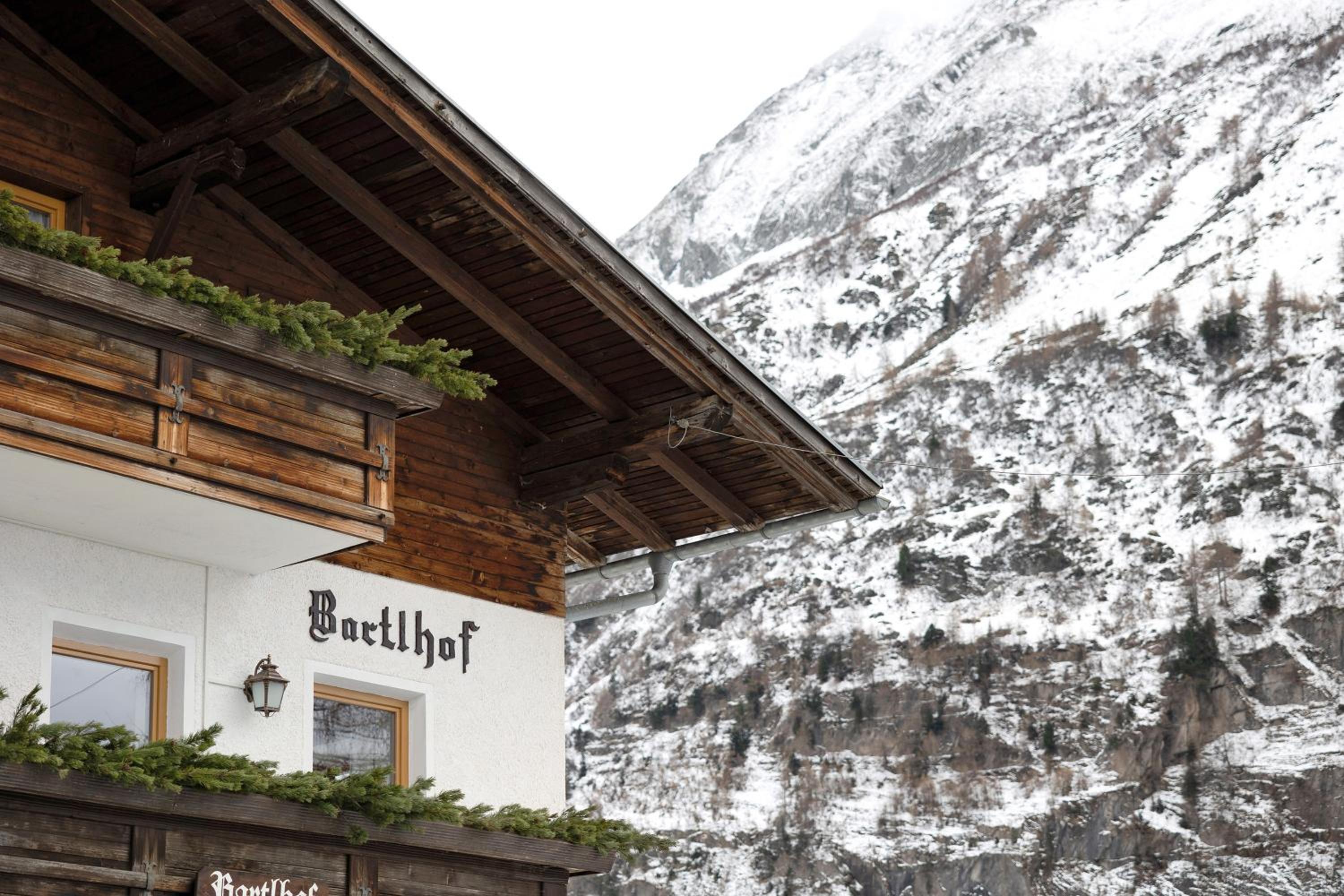 Bartlhof Refugium