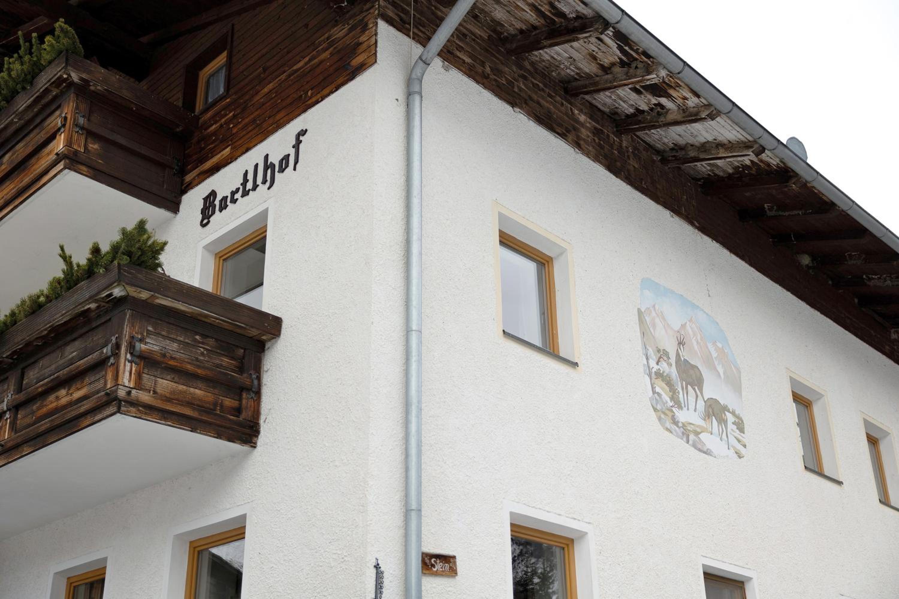 Bartlhof Refugium