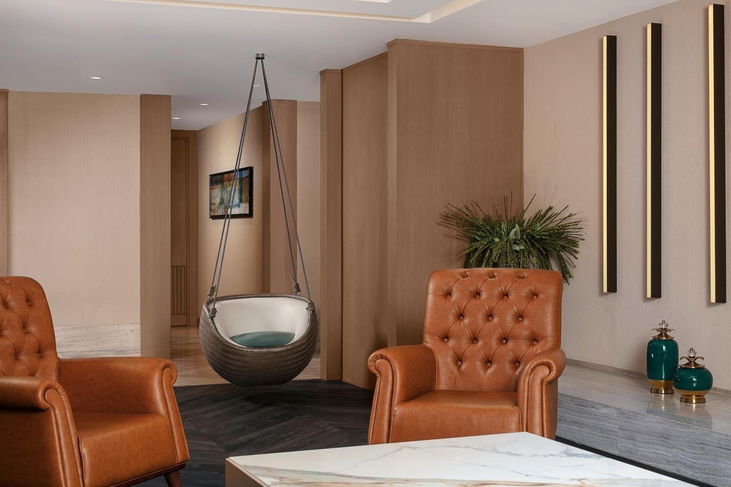 Sheraton İstanbul Şehir Merkezi - Image 189