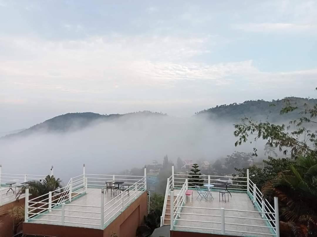 Khao Kho Tree Top