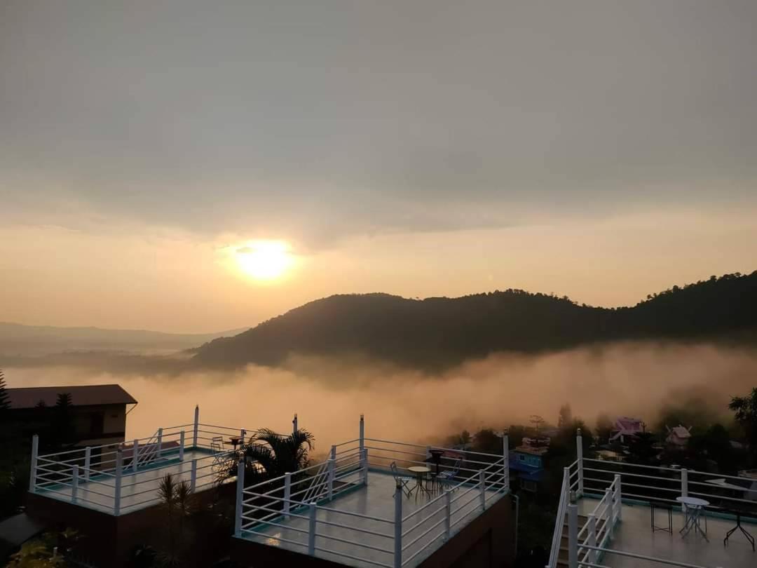 Khao Kho Tree Top