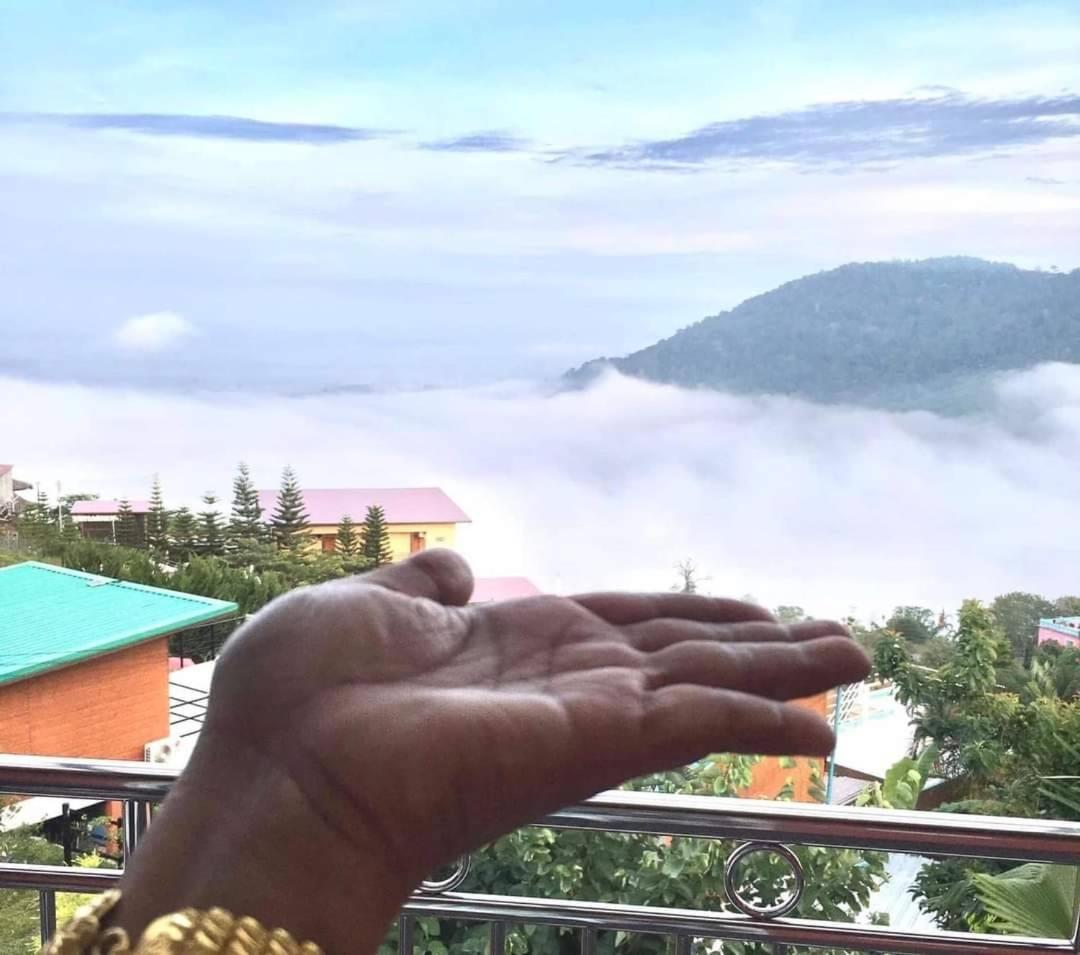 Khao Kho Tree Top