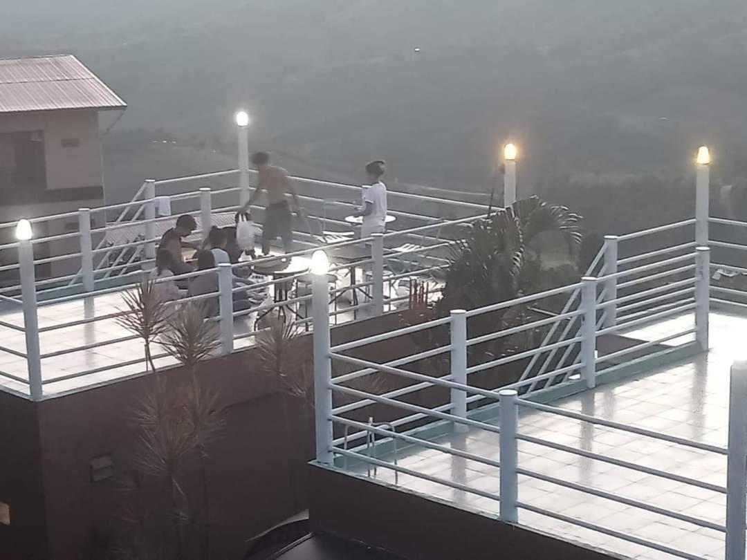 Khao Kho Tree Top