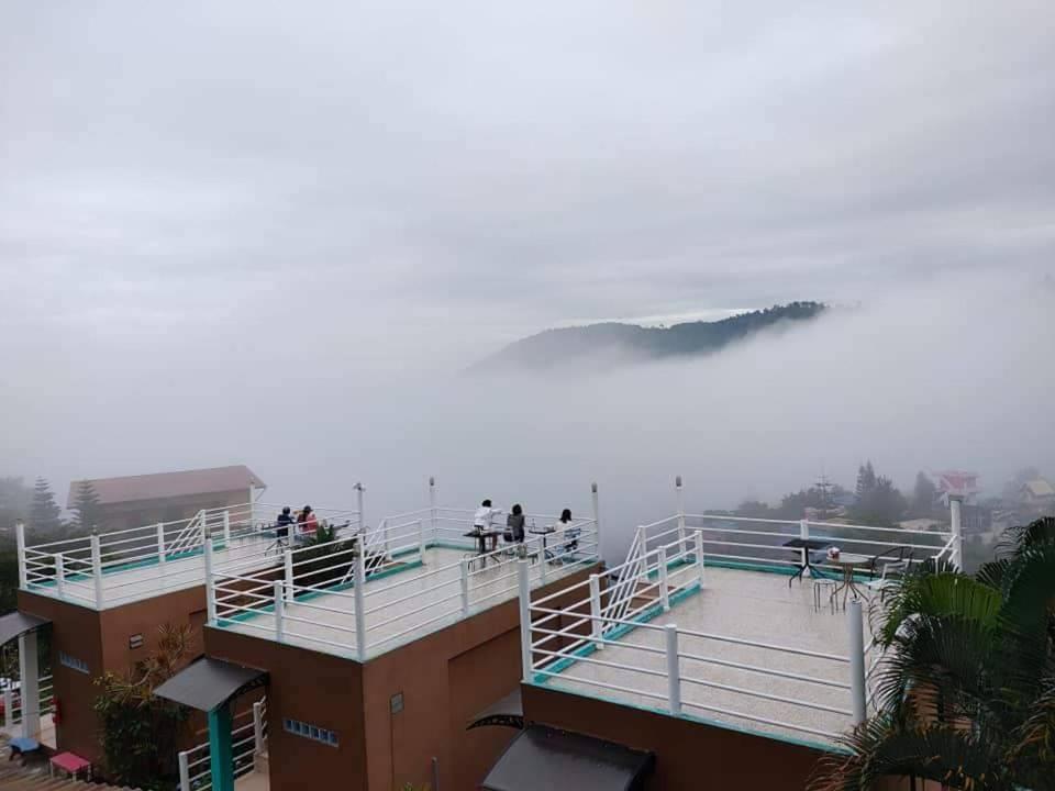 Khao Kho Tree Top