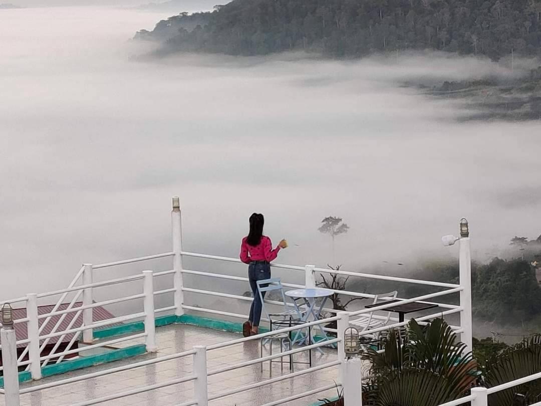 Khao Kho Tree Top