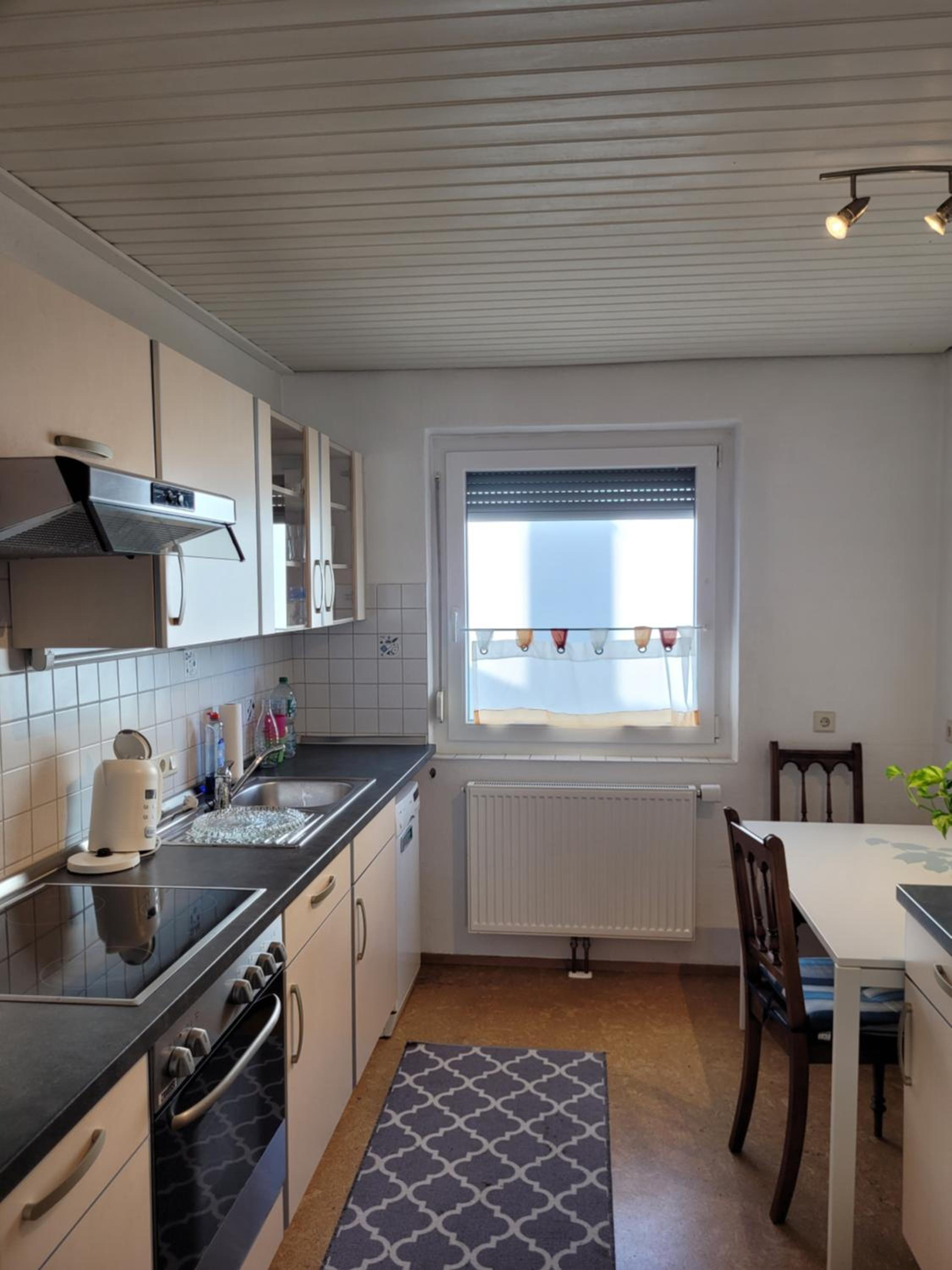 Sonnenschein 0L mit Terrasse und Garten