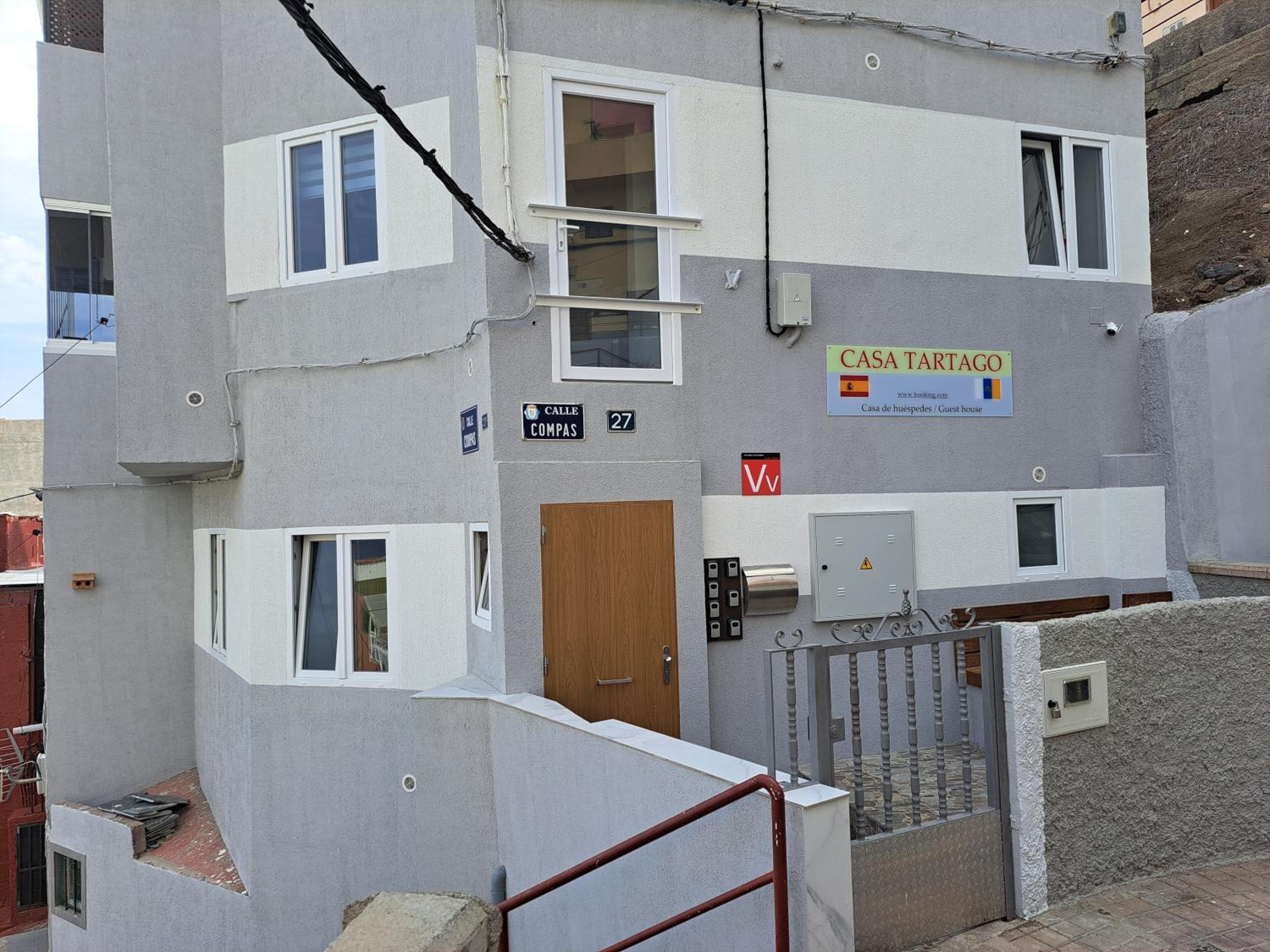 Casa Tartago