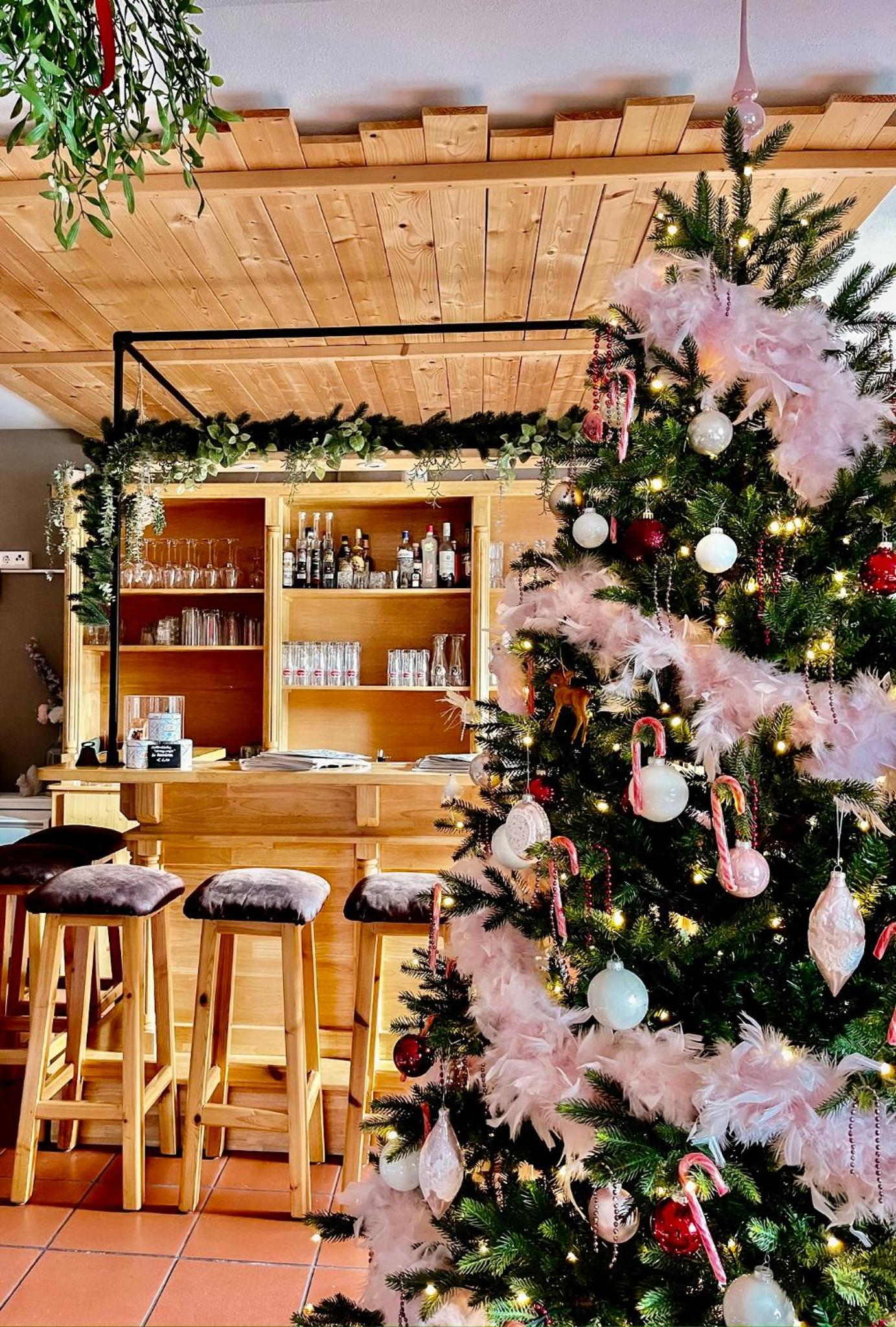 Arriach Apartments