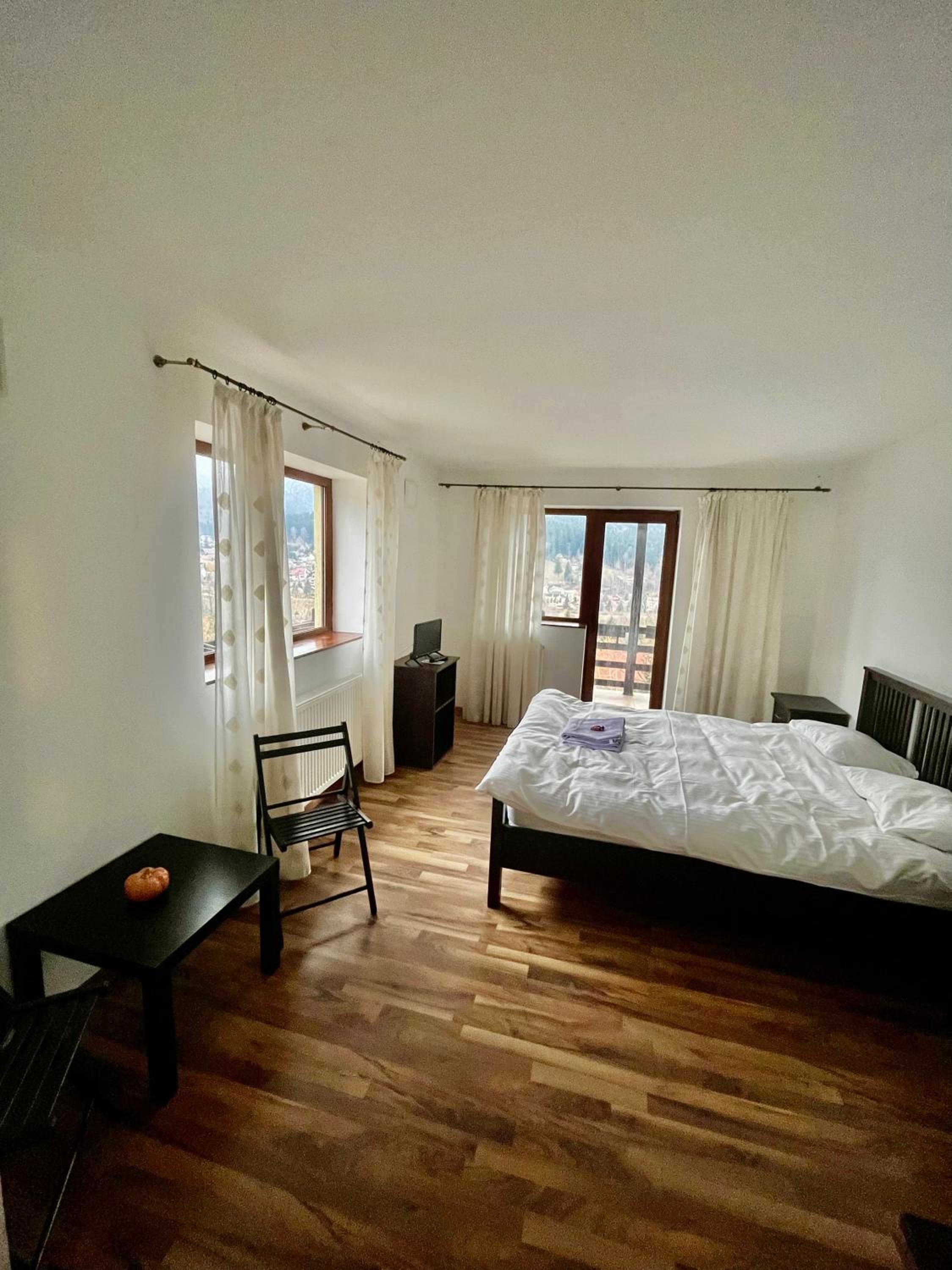 Casa di Panico view 5