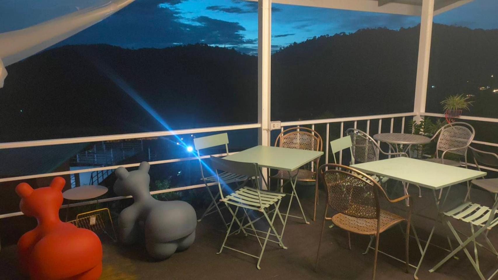 Khao Kho Tree Top