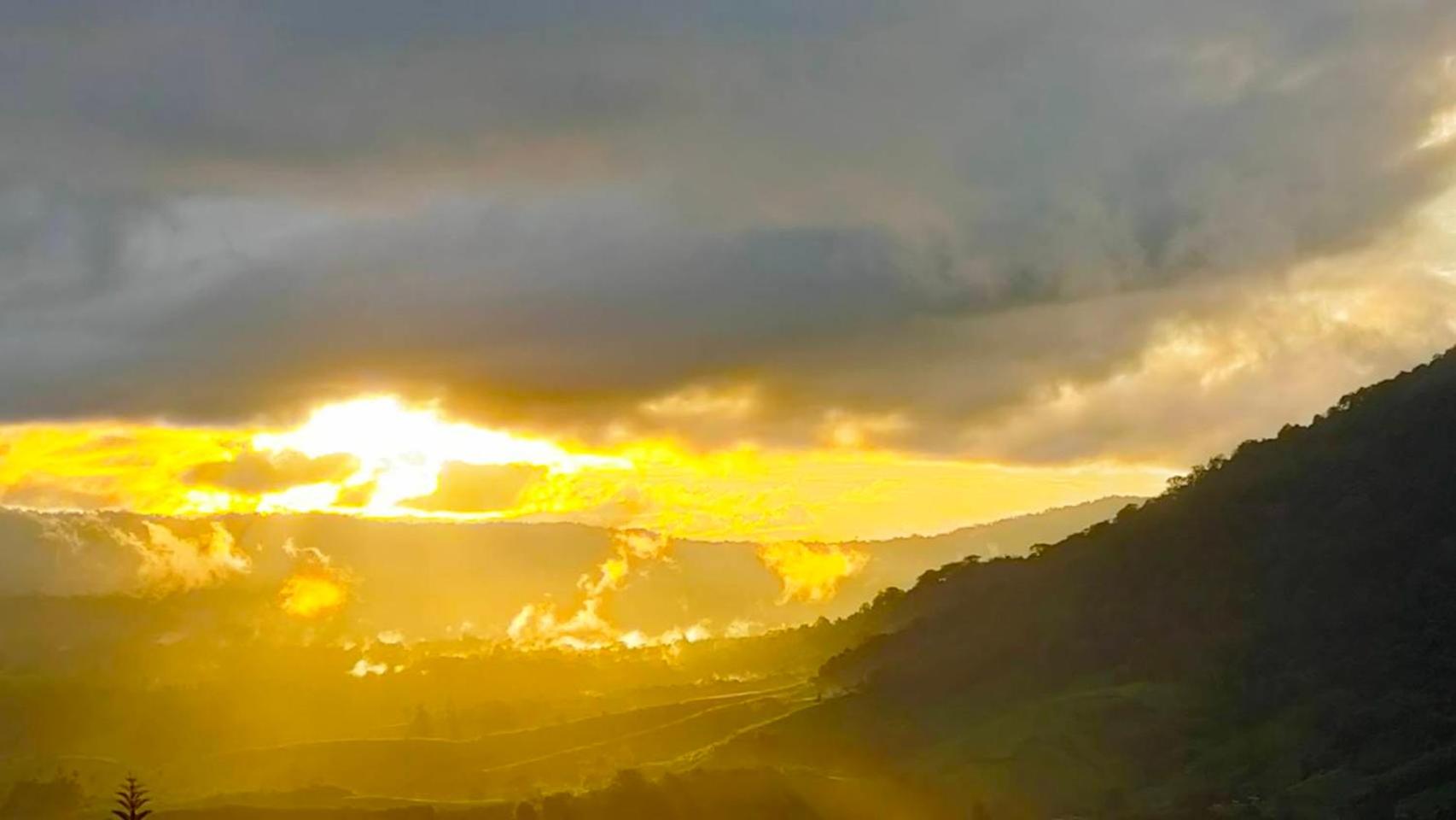 Khao Kho Tree Top