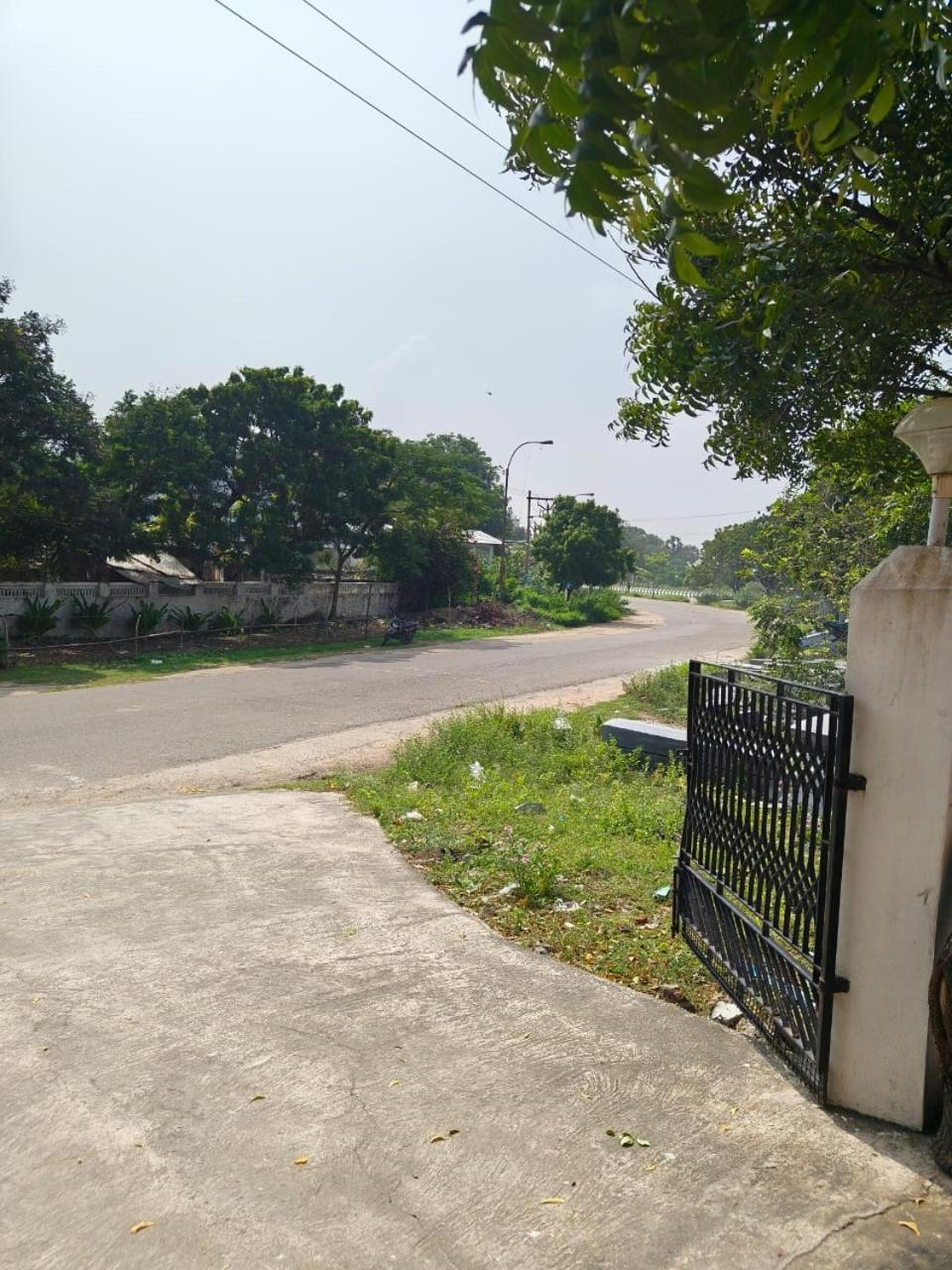 Royal Angels Residency at Mahabalipuram ECR view 4