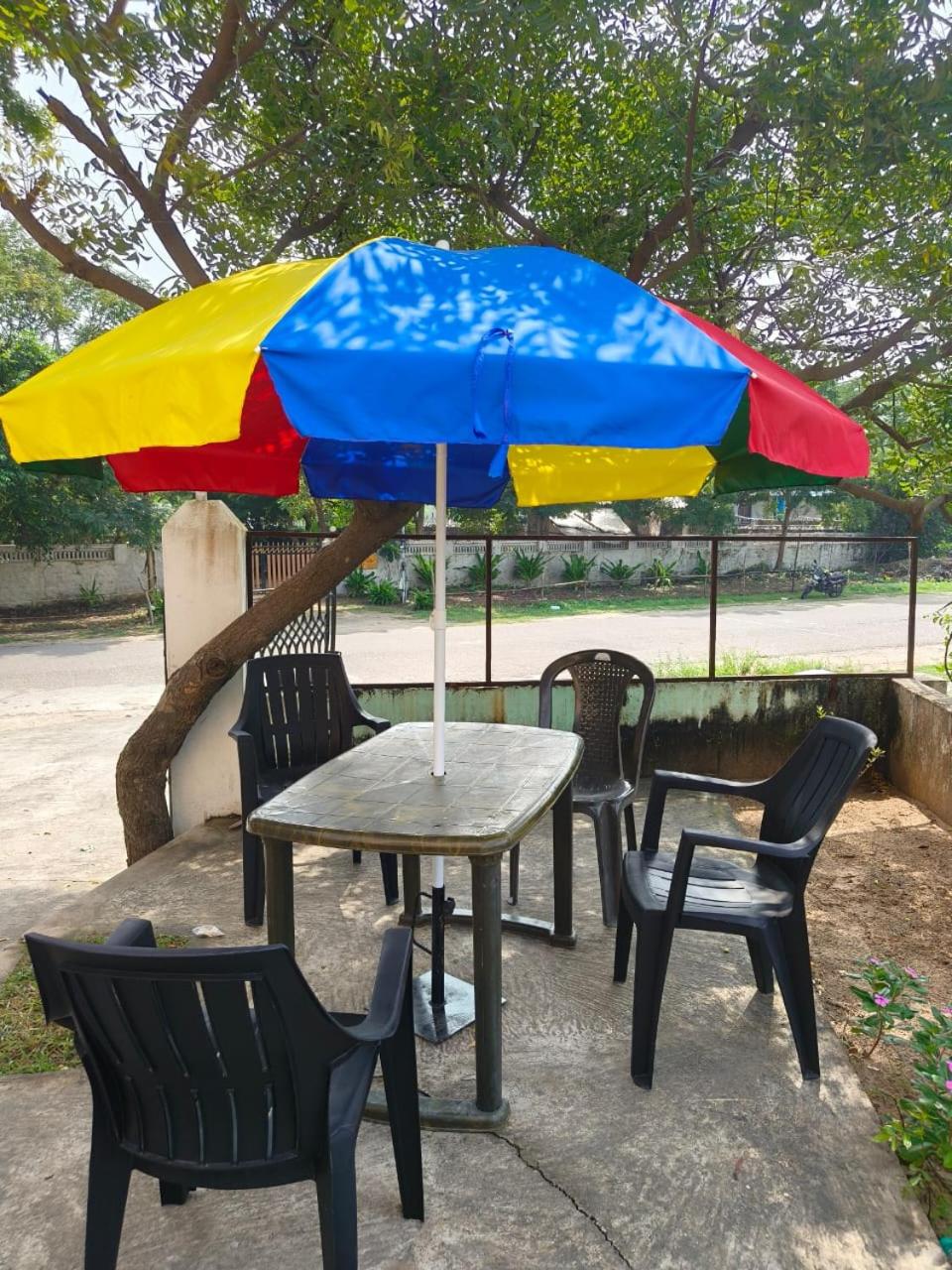 Royal Angels Residency at Mahabalipuram ECR view 3