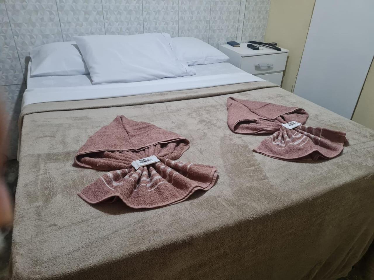 POUSADA VELEIRO De PORTO
