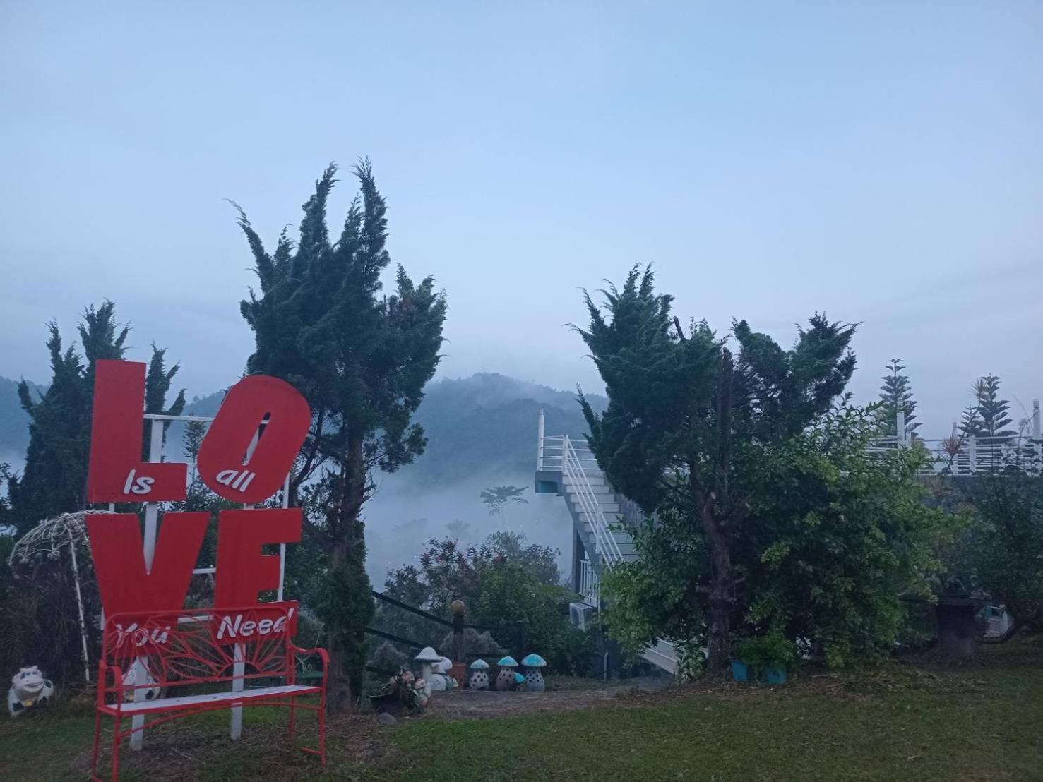 Khao Kho Tree Top