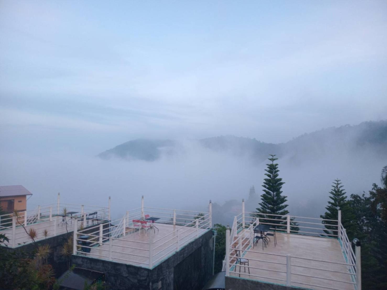 Khao Kho Tree Top